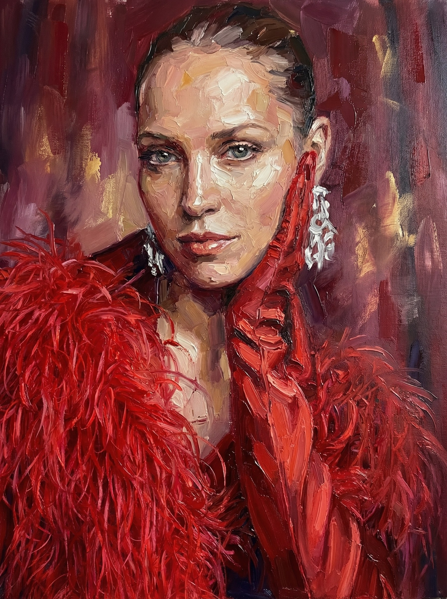 ABOUT / CONTACT. Exclusive Closing Gifts for Top Realtors | Custom House Portraits by Yulia Yurchevskaya