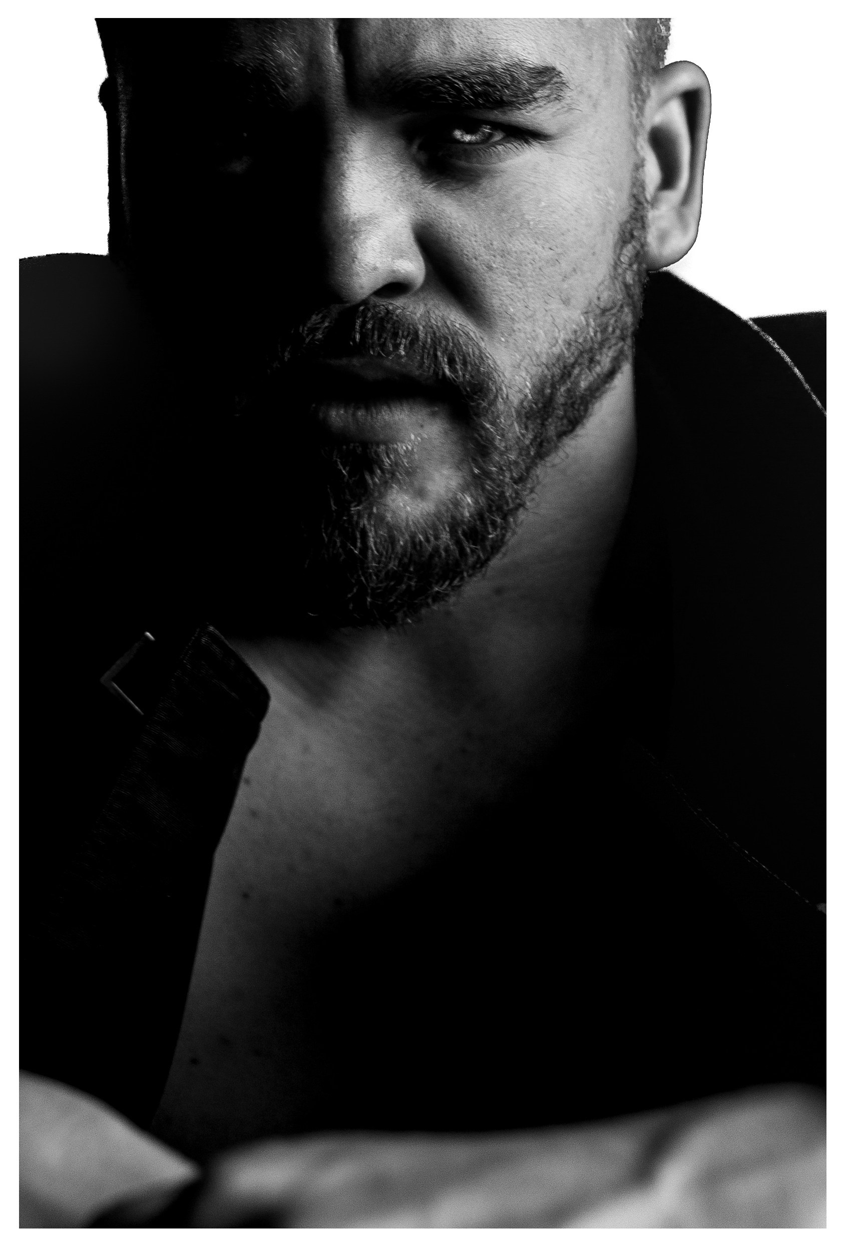 Автограф души. Фотограф Юлия Курочкина