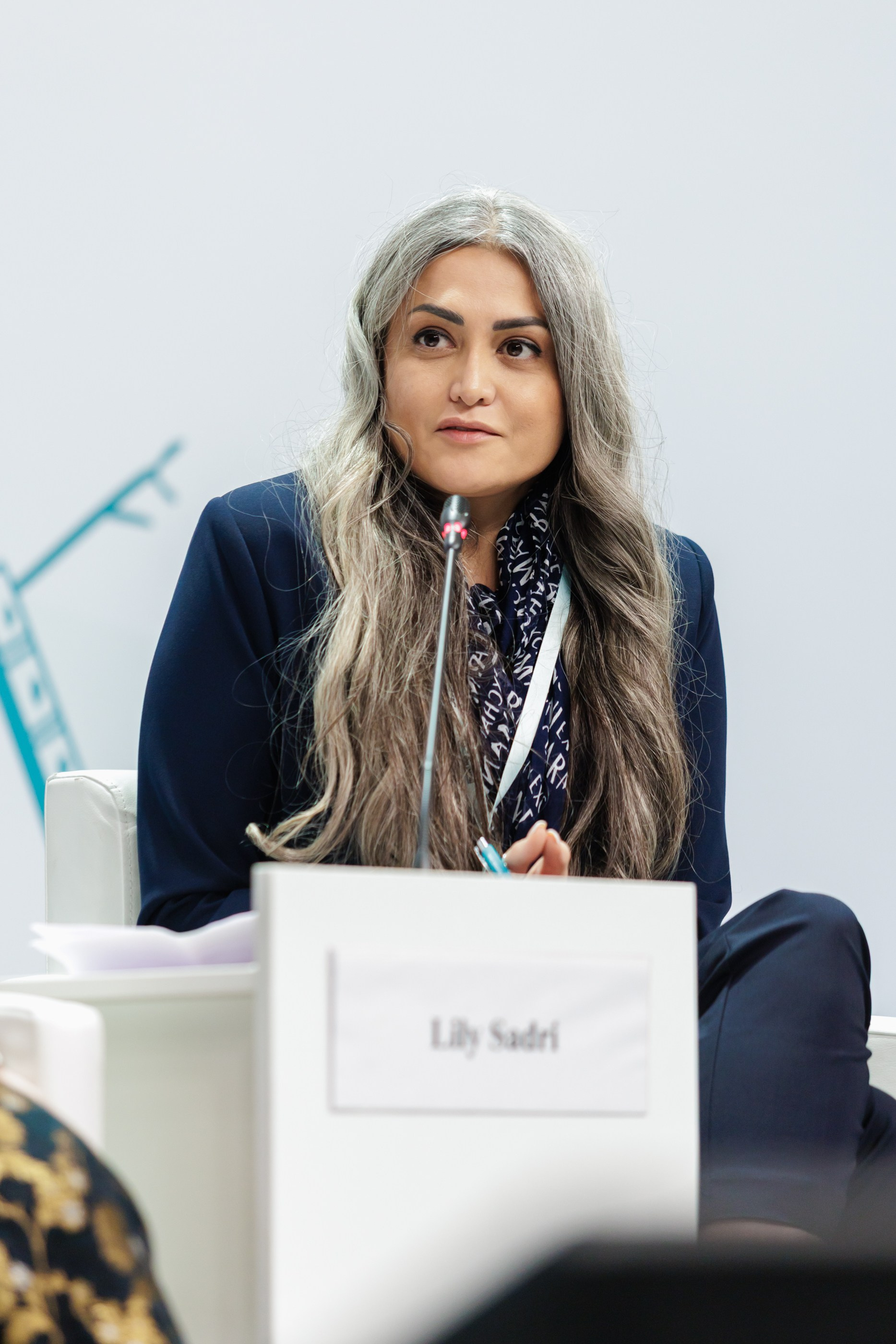 Петербургский международный туристский форум Travel Hub 2025. Репортажный фотограф в Москве Сергей Мирошников