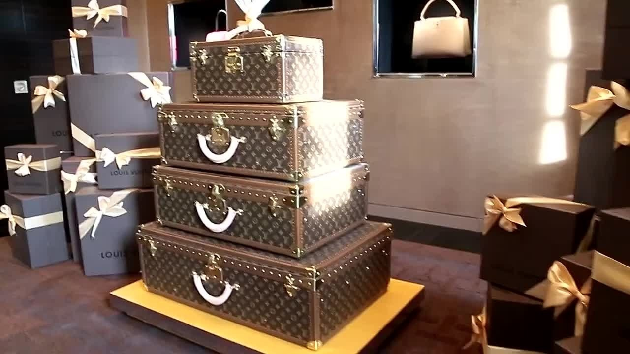 Видеосъёмка юбилея. Ведущий на праздник в Москве / Денис Аганин