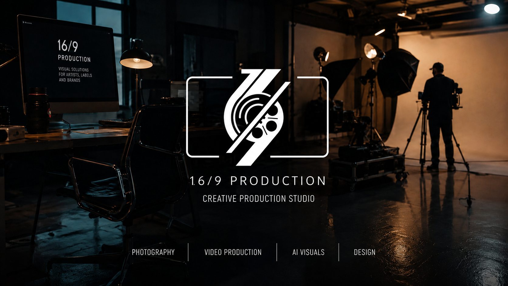 Контакты. 16\9 Production