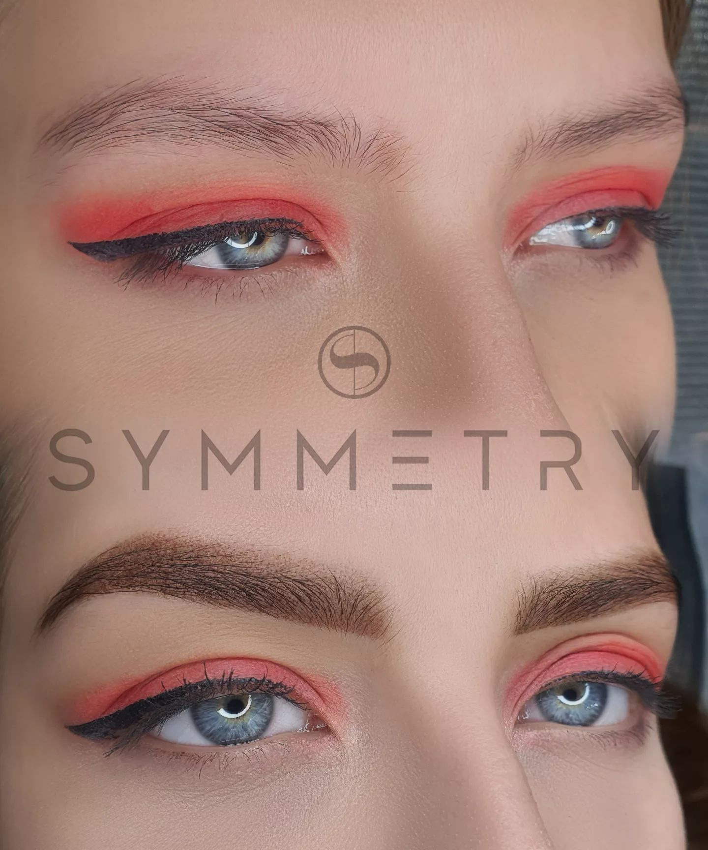 Саша. Студия перманентного макияжа, косметологии и массажа SYMMETRY в Москве, м. Киевская
