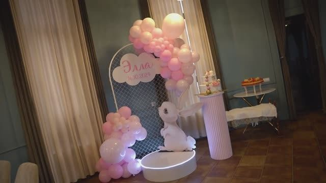 День рождения Эллы. Фотограф и Видеограф СКФО