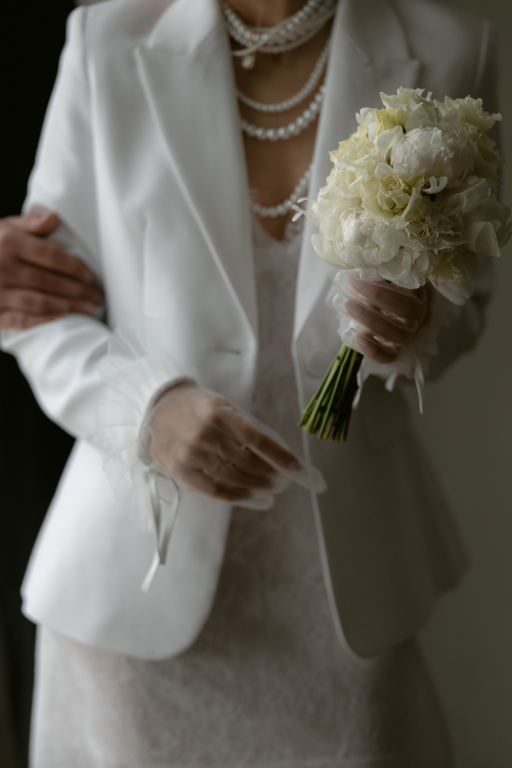 Анна & Антон. Yura Rush Свадебный фотограф Тюмень