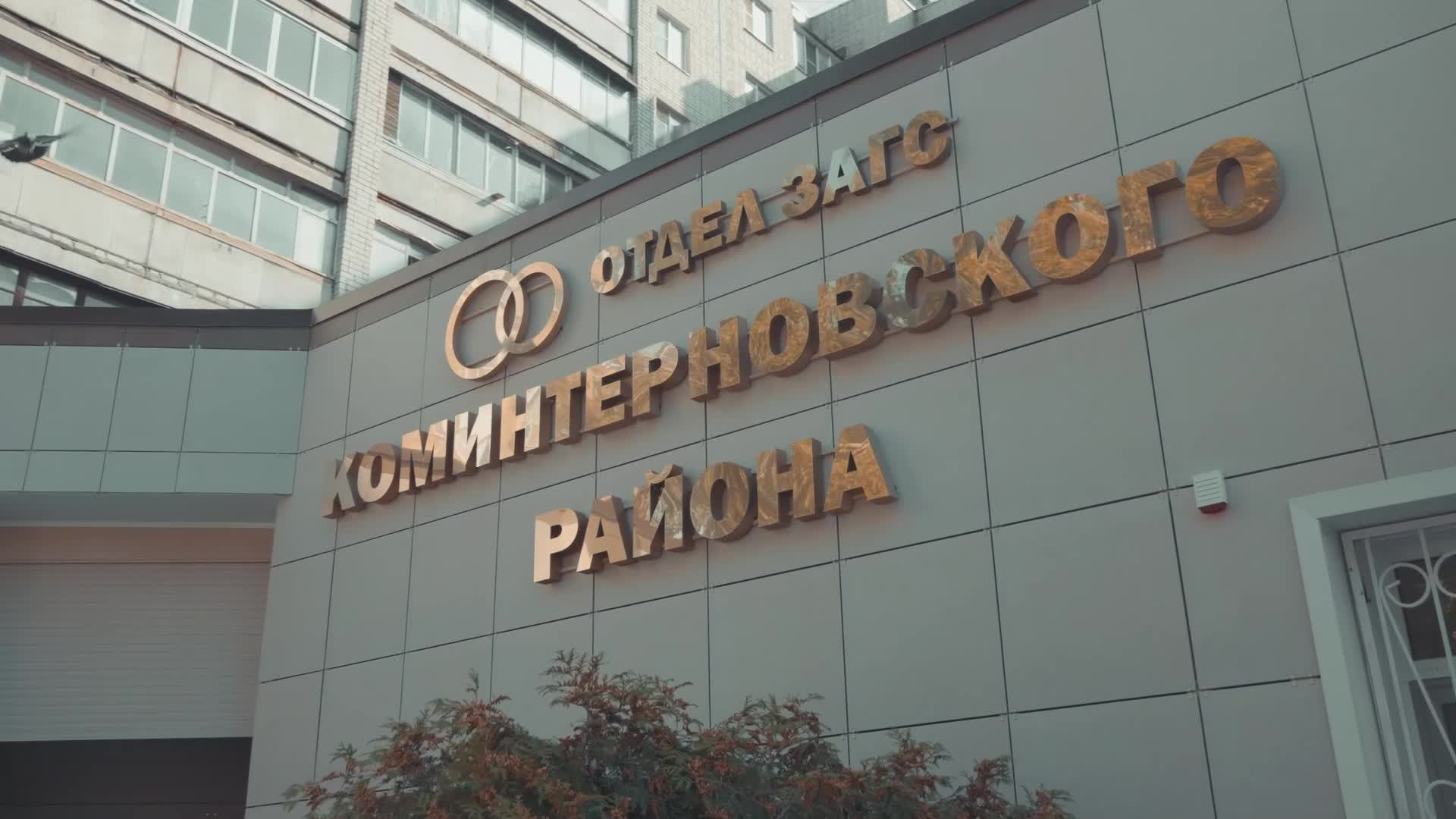 Свадебные видео. Свадебный и репортажный фотограф Дмитрий Кононенко