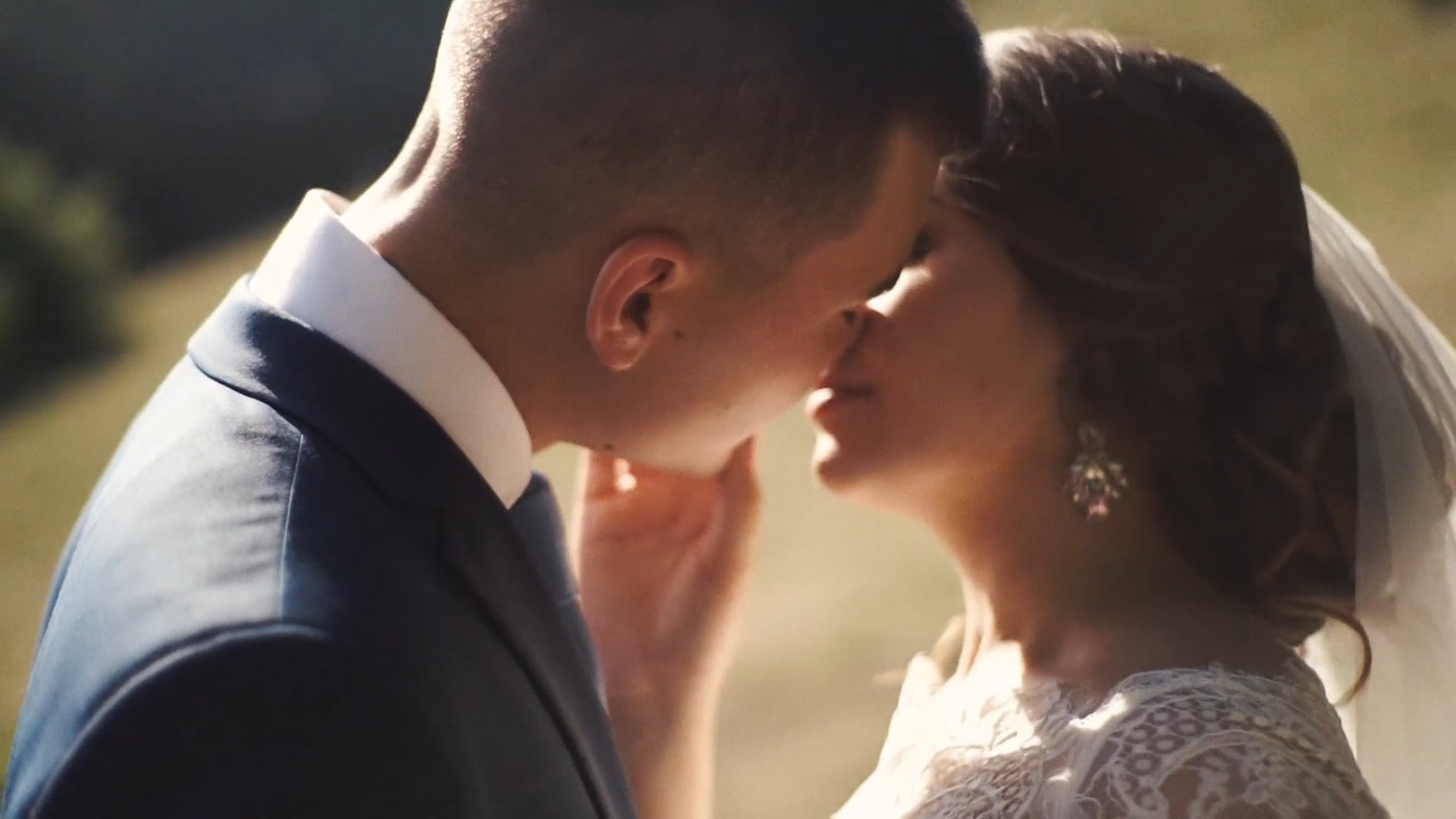 Свадебный и семейный видеограф. Свадебный видеограф в Москве Саша Огурцов