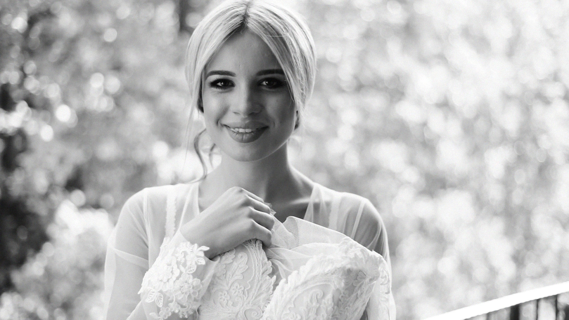 Свадебный и семейный видеограф. Свадебный видеограф в Москве Саша Огурцов