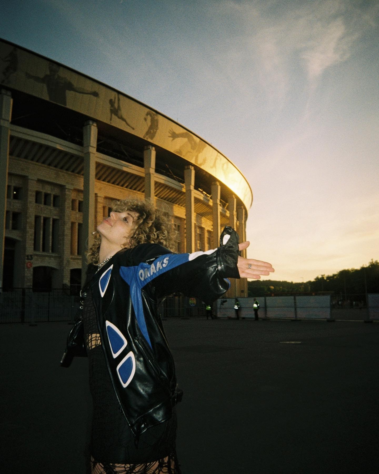 Коммерческий фотограф Иван Рыбаков