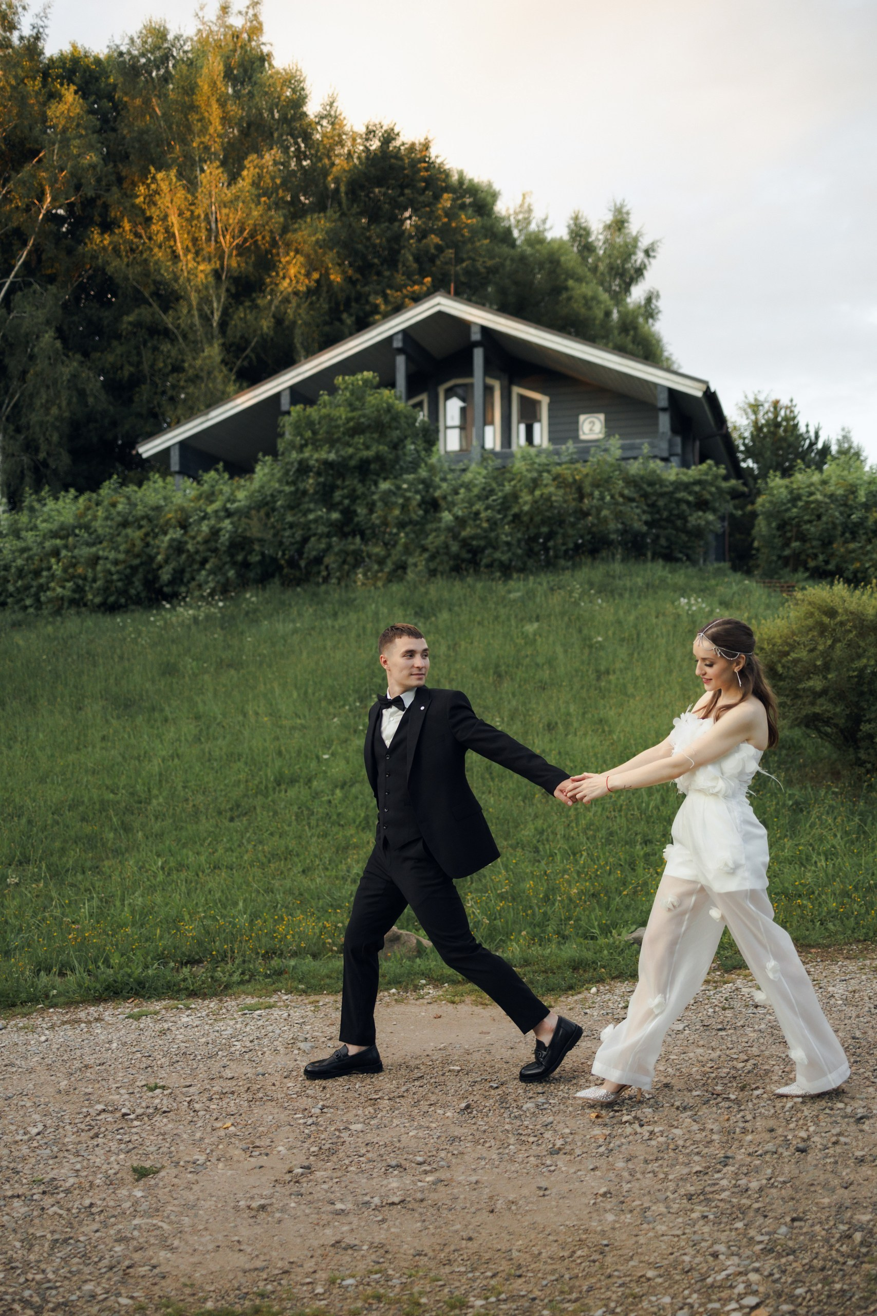 Профессиональная видео и фото съёмка в Калуге и области