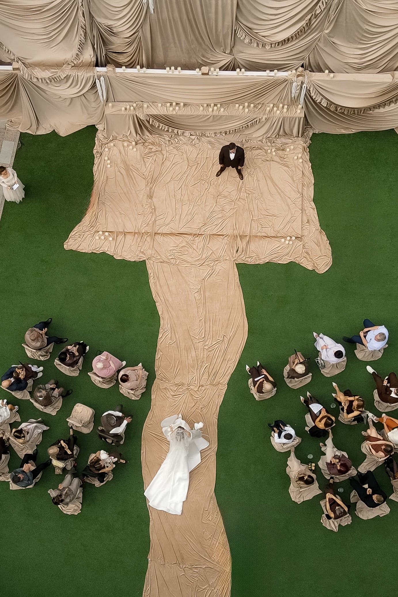 Ирина & Евгений. Yura Rush Свадебный фотограф Тюмень