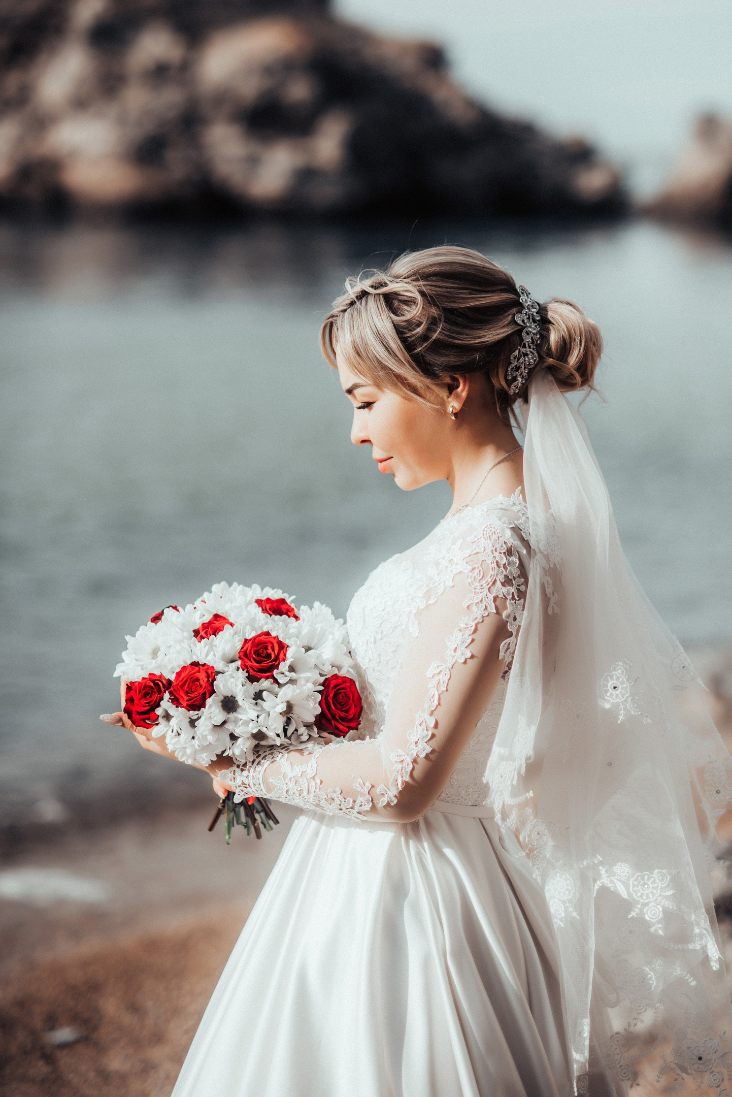 Свадьбы. Фотограф|КРЫМ| Владимир Комок