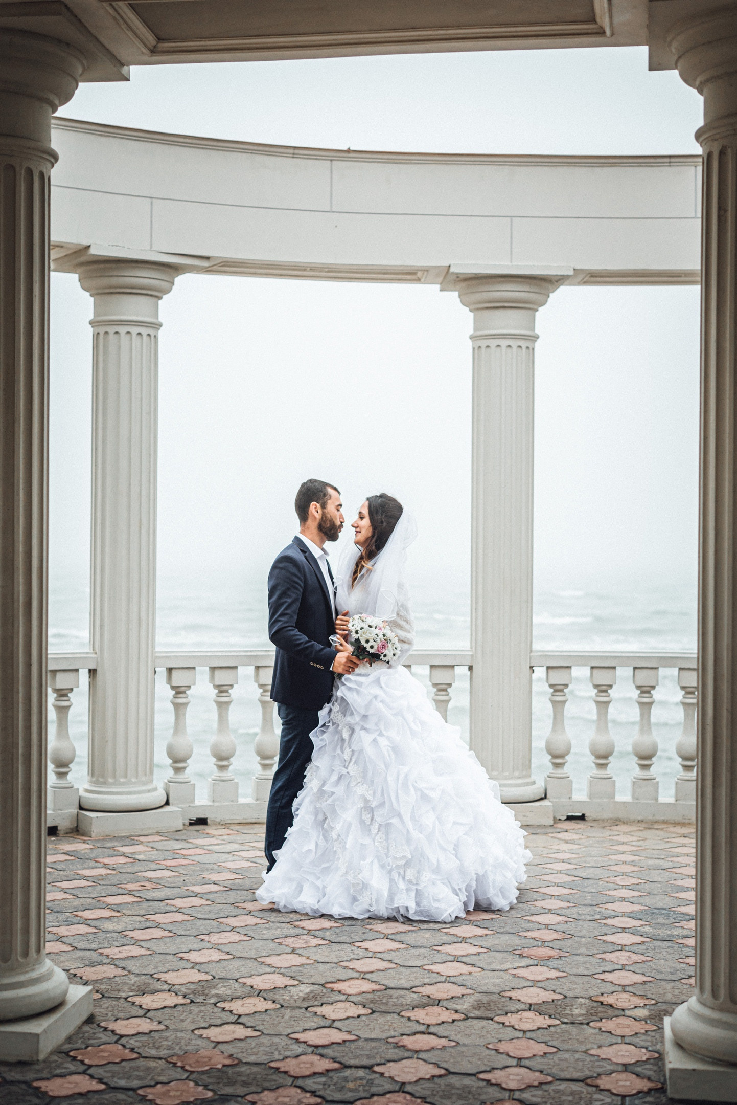 Свадьбы. Фотограф|КРЫМ| Владимир Комок