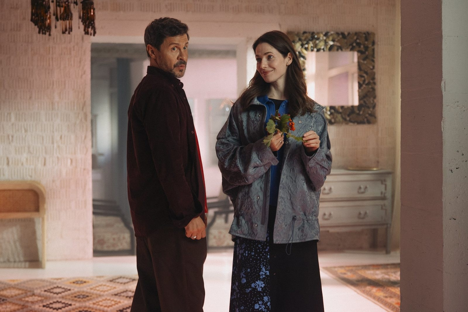 Ожидаемы кинопремьеры февраля. ZHARApro журнал о талантах, стиле и культуре современной России