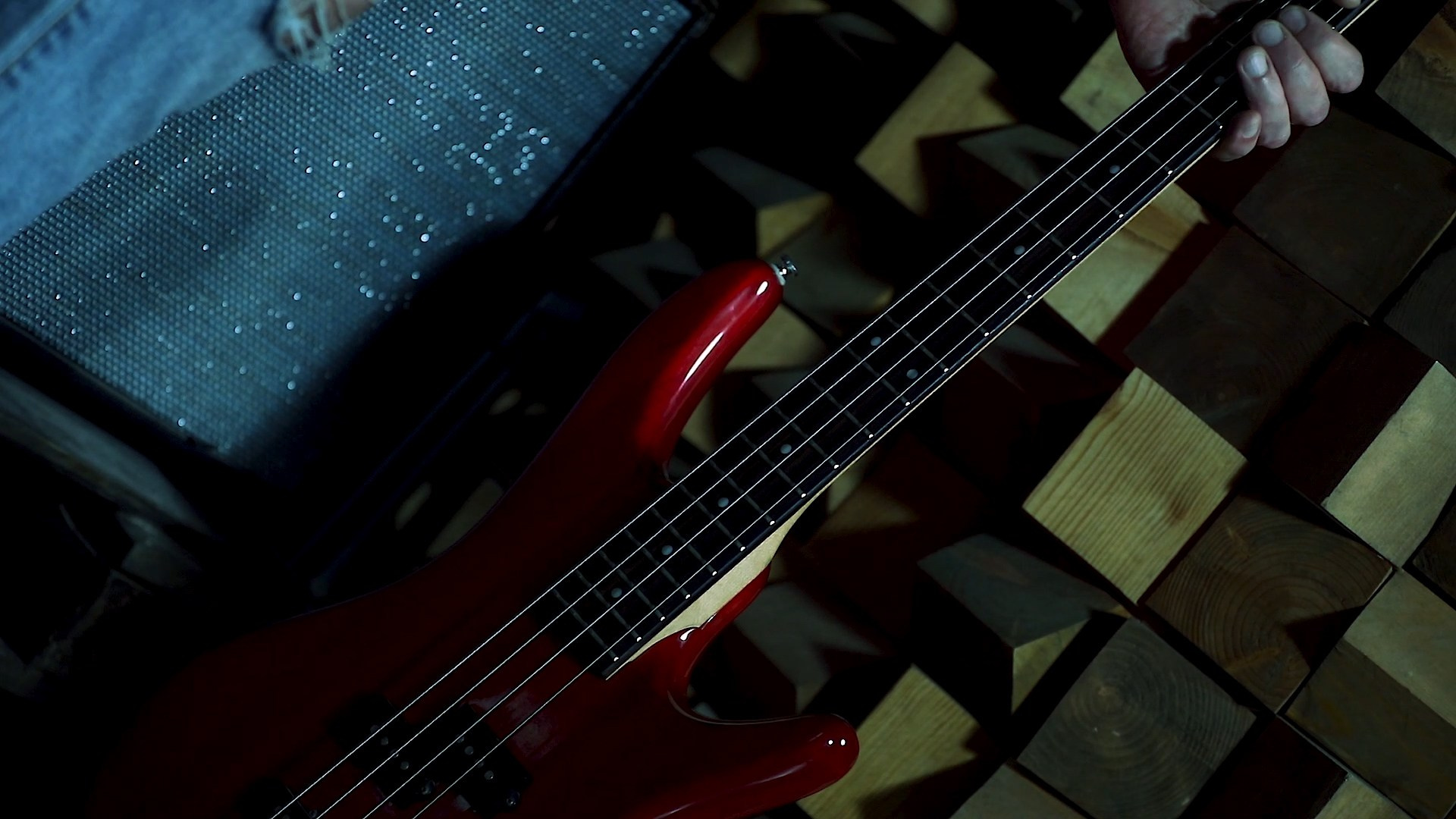 Клипы / Ролики