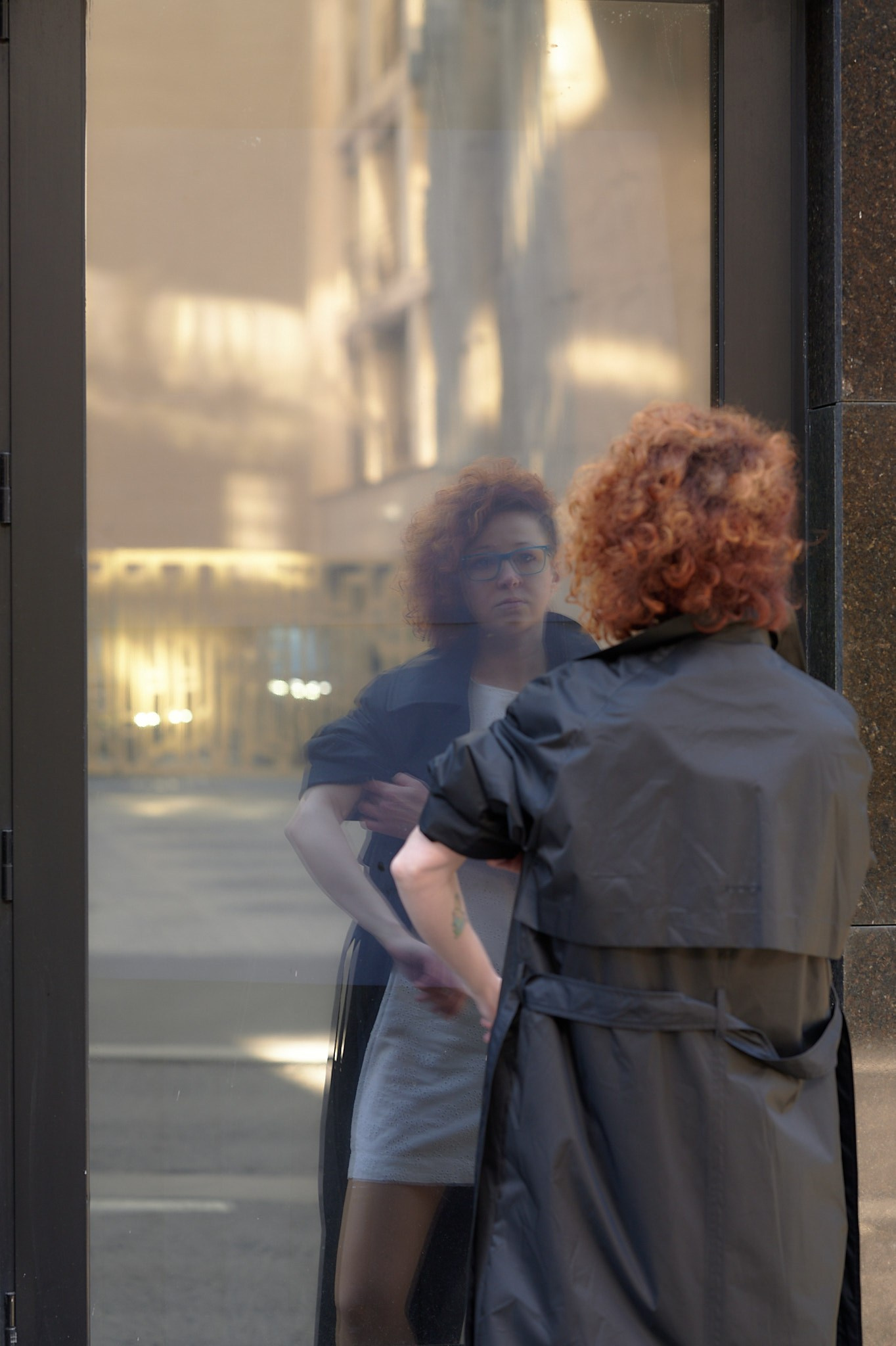 Portrait photographer in Lisbon