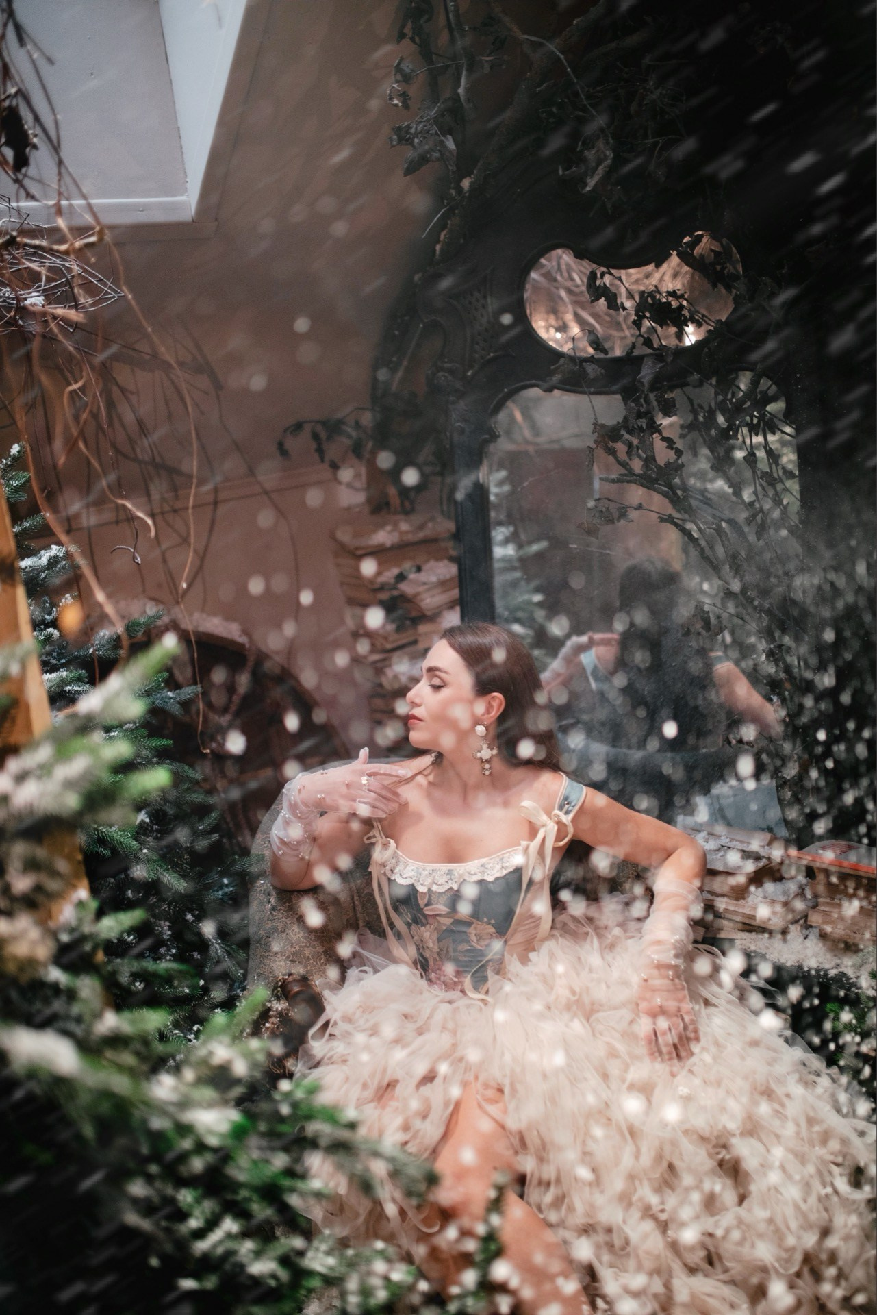 Семейный фотограф в Москве Анастасия Гурьянова