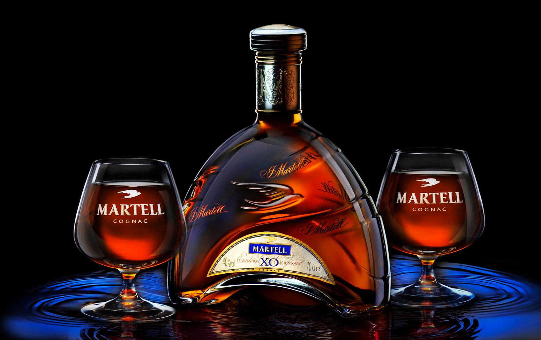 Рекламный фотограф Никита Барковский