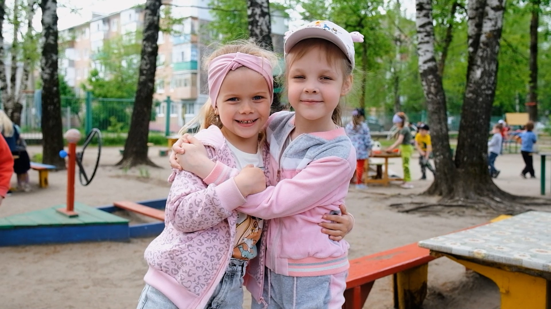 Видеосъёмка в детском саду. Семейная фото и видеосъёмка. Брянск