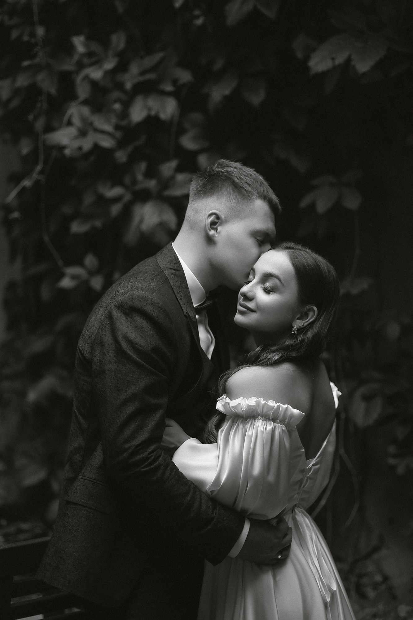 Локации для съемок в Самаре. Свадебный фотограф в Самаре Сергей Ярилин