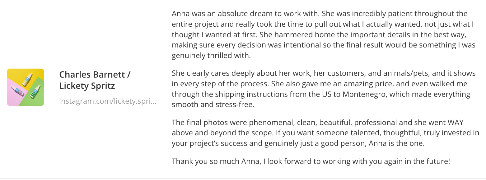 Commercial photography. Фотограф-анималист Аверьянова Анна — Художественная фотосъёмка собак