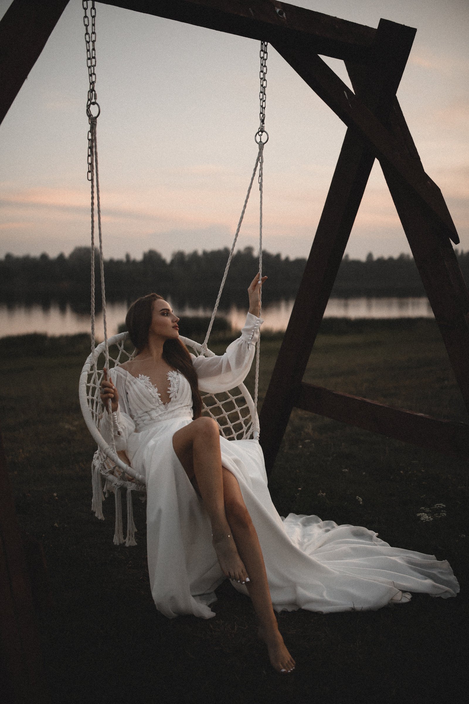 Atmo. Свадебный фотограф в Ярославле Илья Жуков