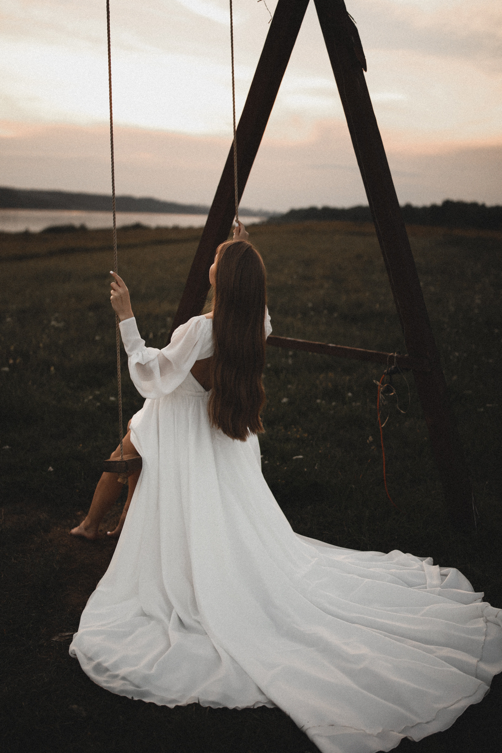 Atmo. Свадебный фотограф в Ярославле Илья Жуков