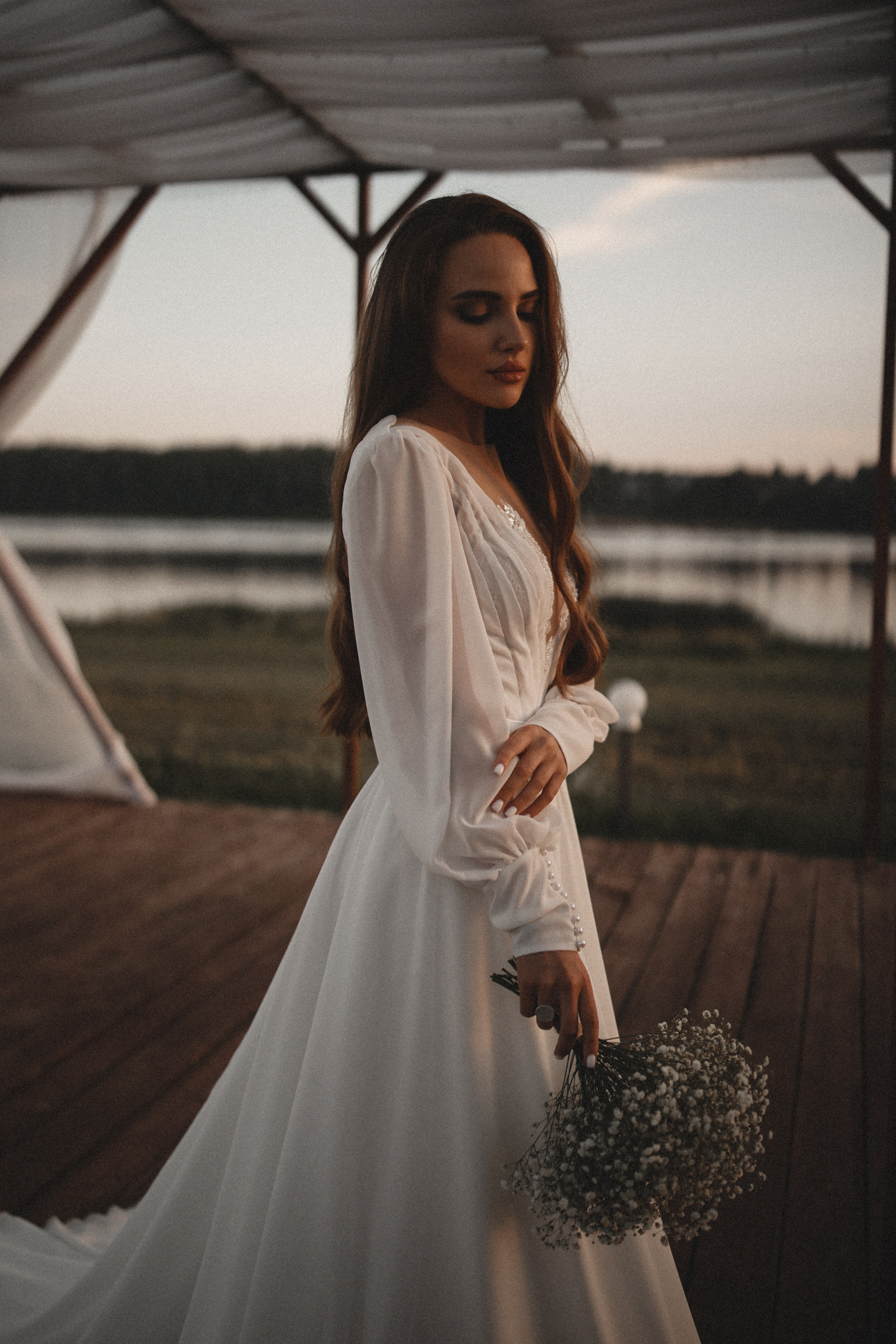 Atmo. Свадебный фотограф в Ярославле Илья Жуков