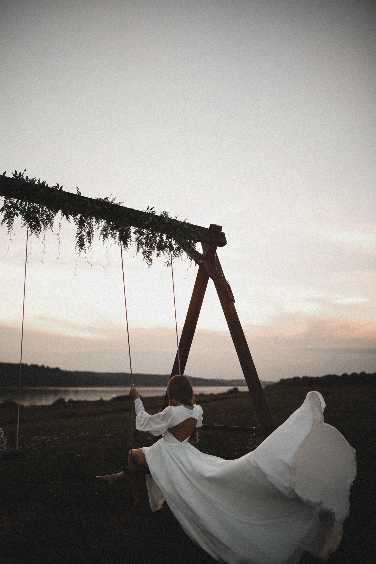 Atmo. Свадебный фотограф в Ярославле Илья Жуков