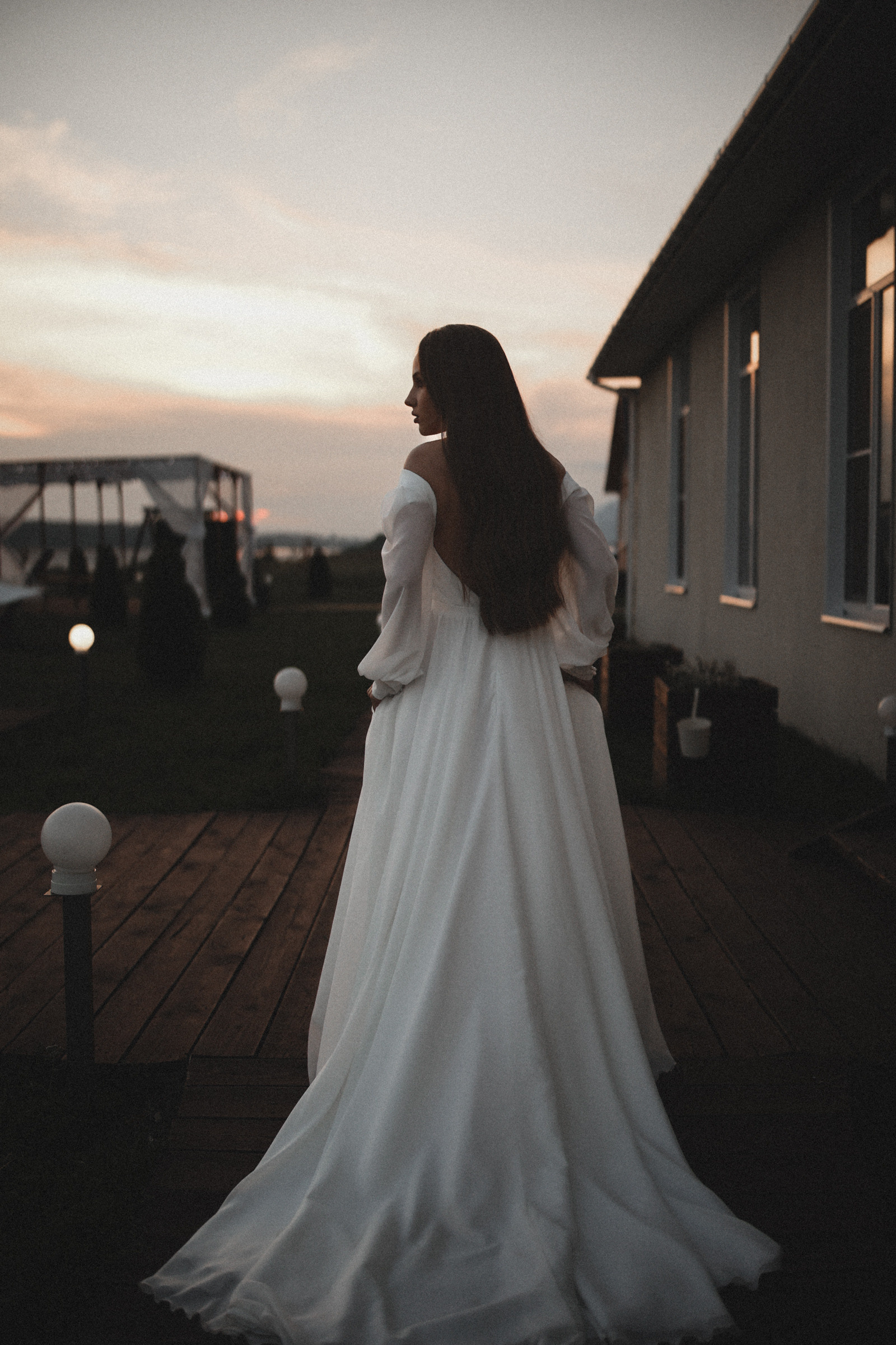 Atmo. Свадебный фотограф в Ярославле Илья Жуков