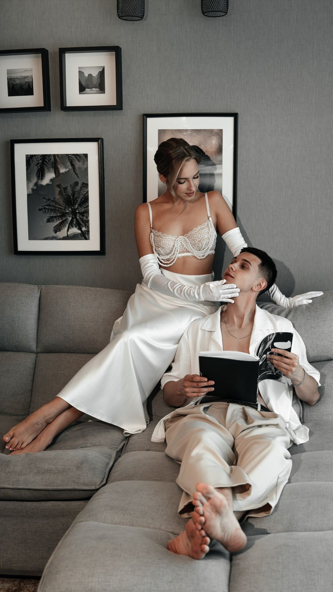 Фотограф Екатерина Бочарникова