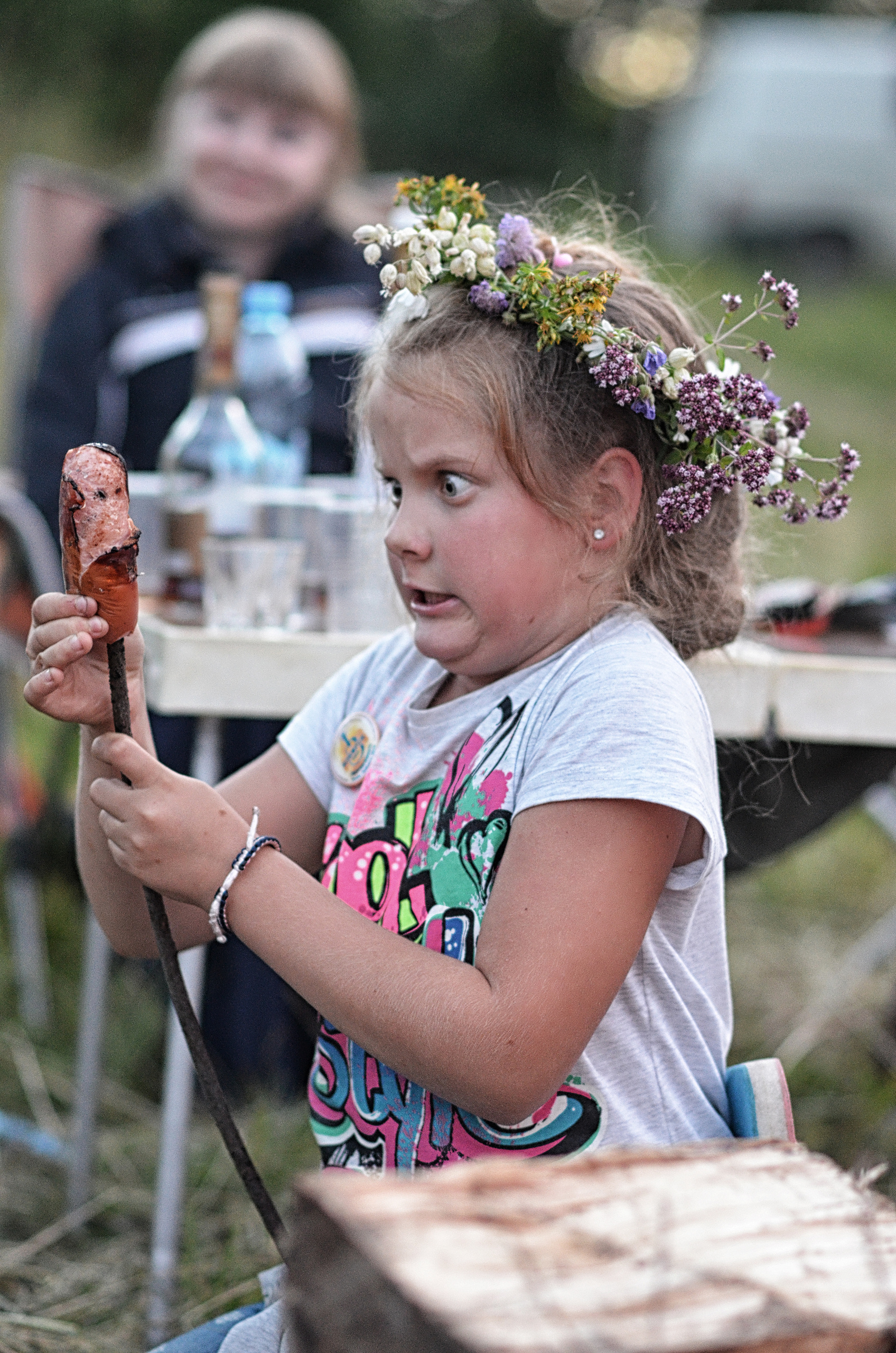 Детские портреты. Портретная, сюжетная фотография