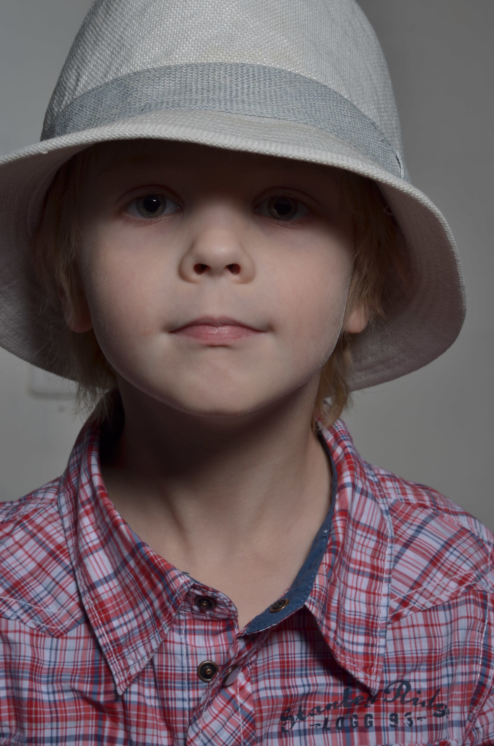 Детские портреты. Портретная, сюжетная фотография