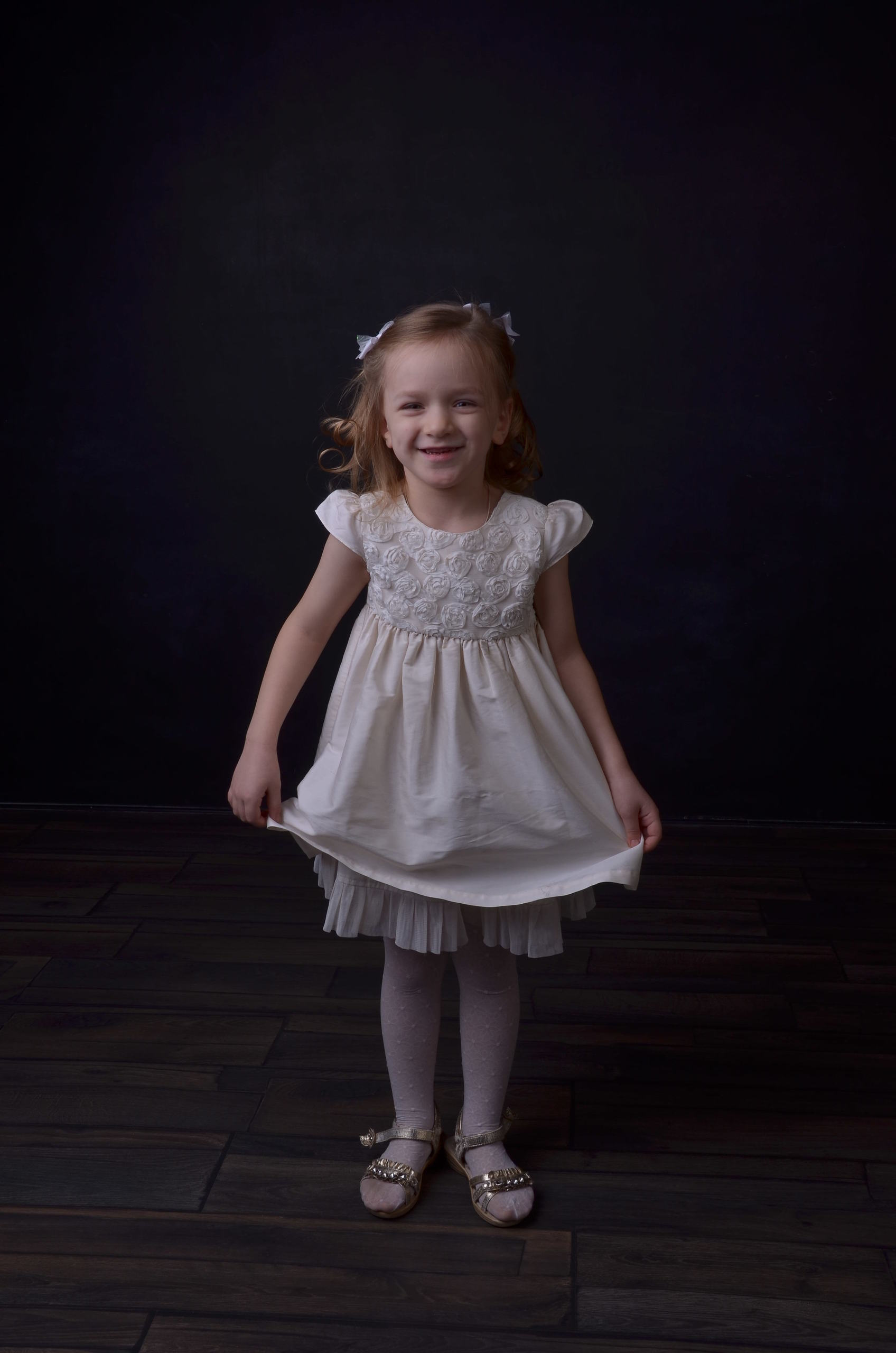 Детские портреты. Портретная, сюжетная фотография