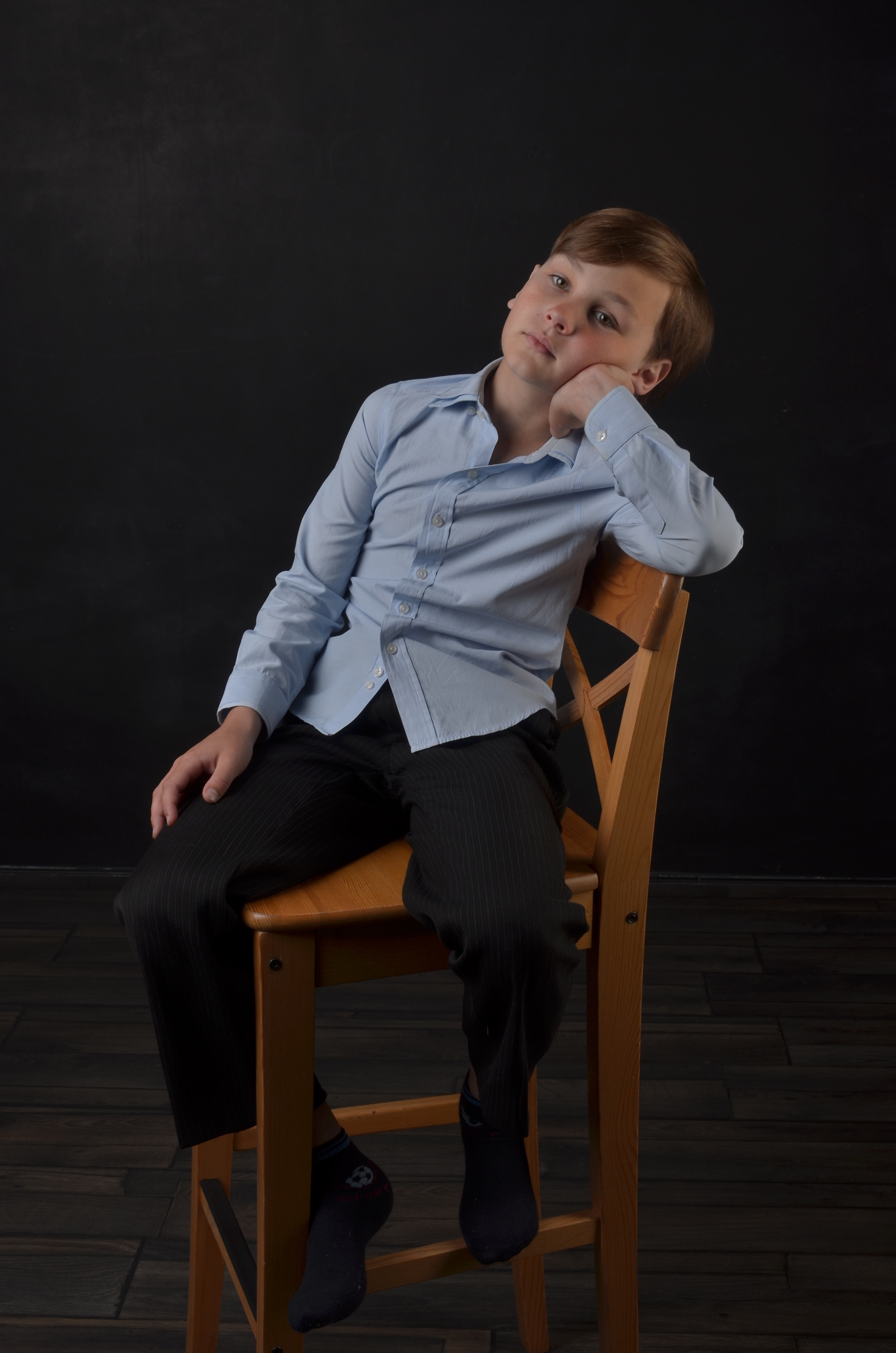 Детские портреты. Портретная, сюжетная фотография