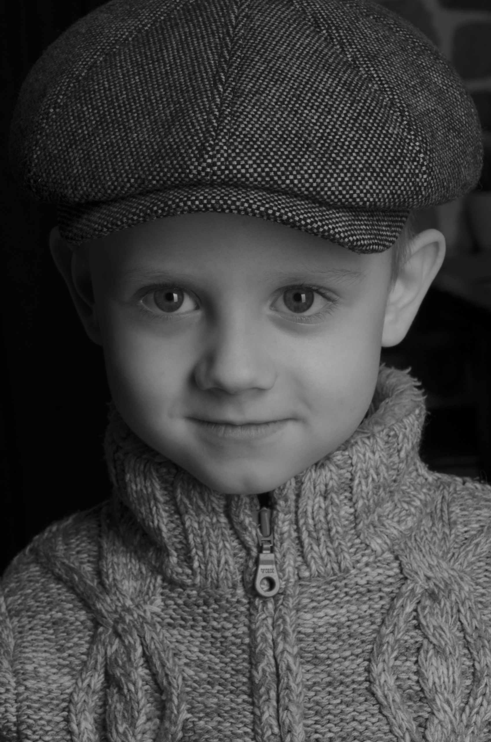 Детские портреты. Портретная, сюжетная фотография