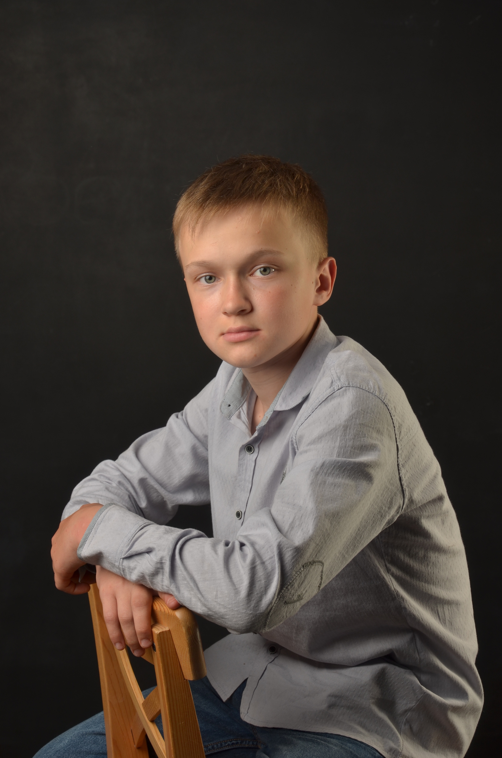 Детские портреты. Портретная, сюжетная фотография