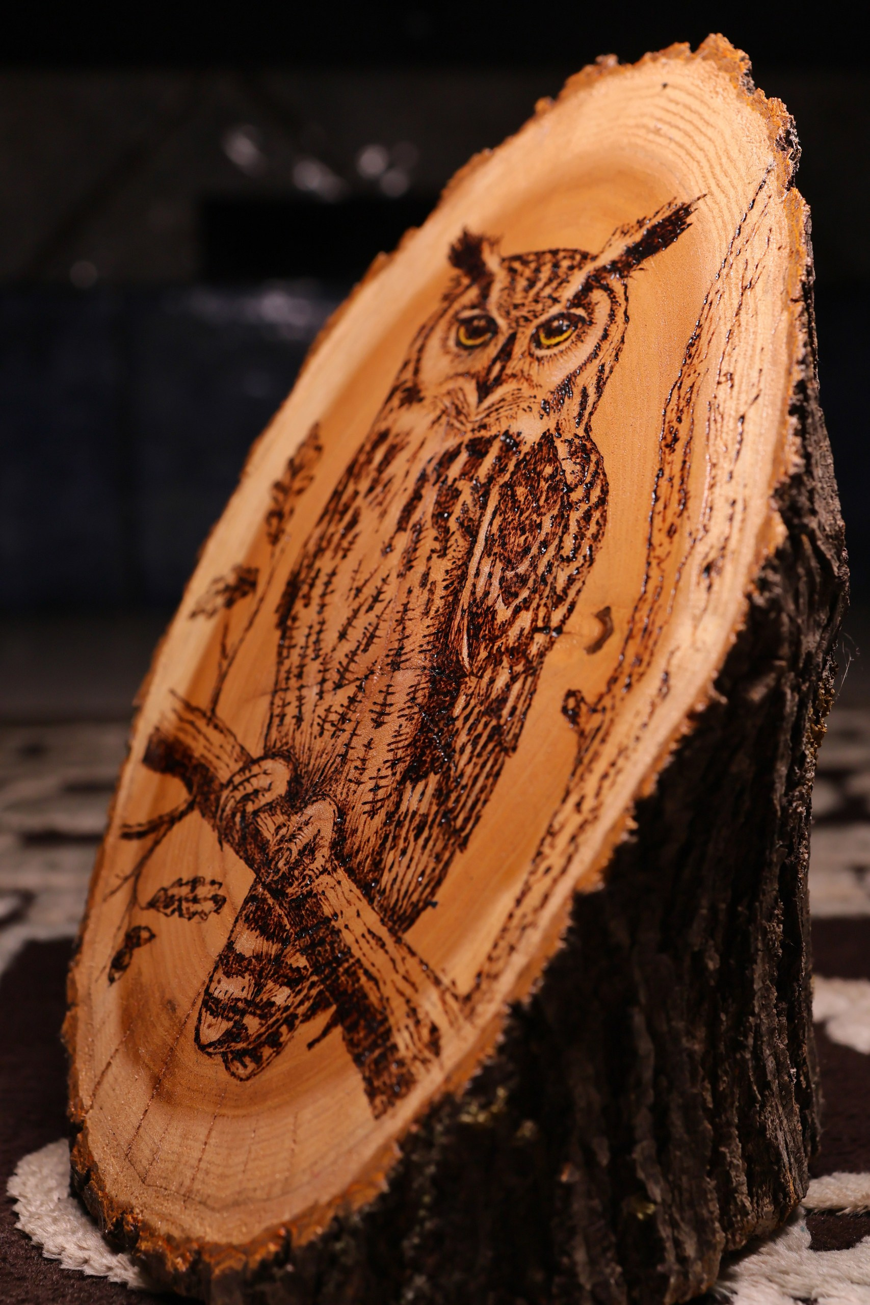 Творческая мастерская Елены