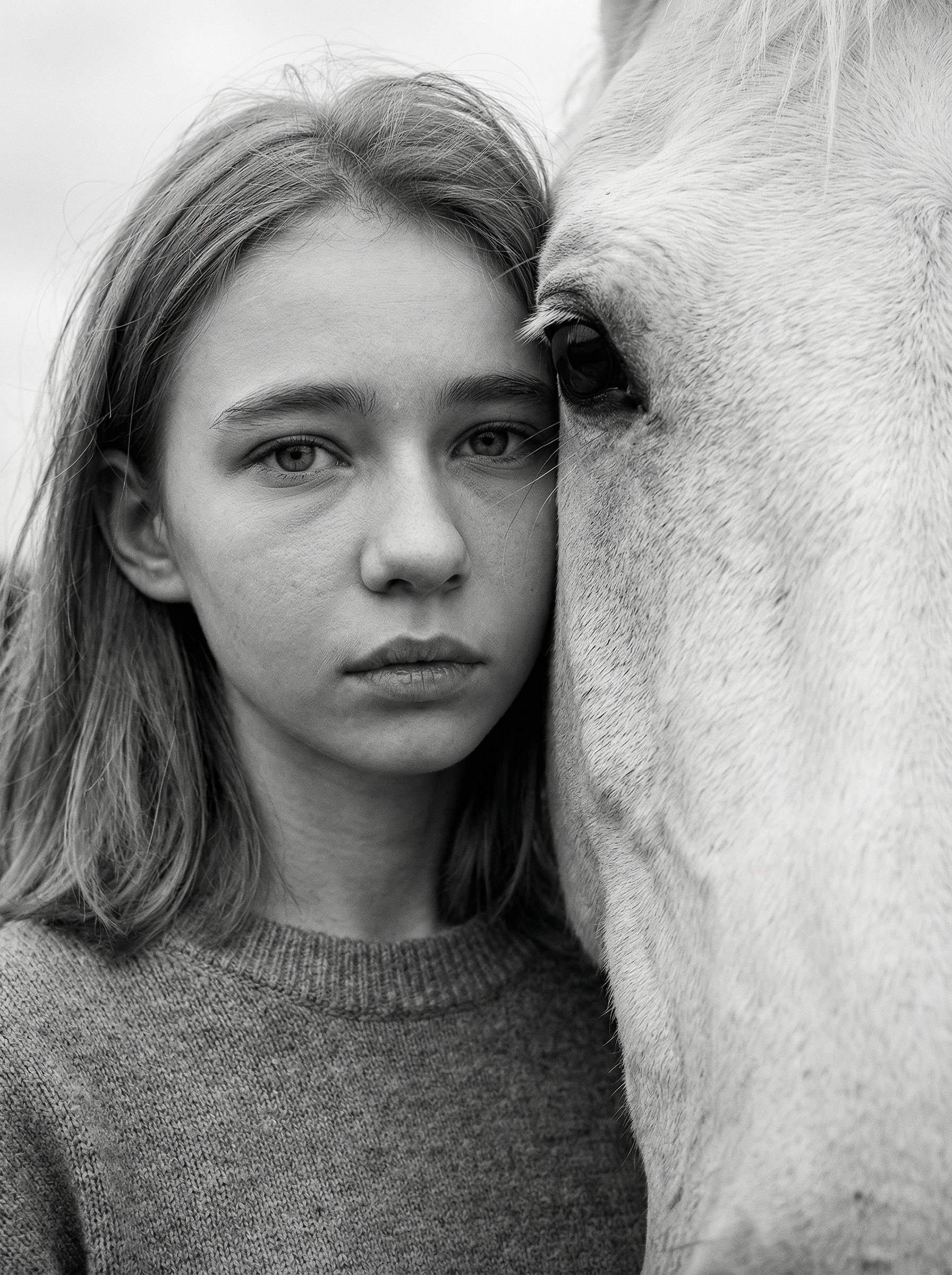 Актерское портфолио в Москве. Фотограф Дарья Дрофа