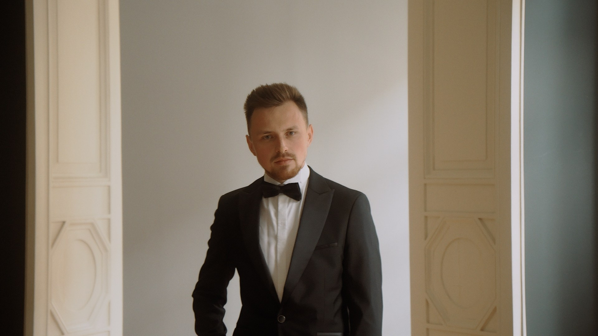 Портфолио. Видеограф Тюмень Дмитрий Перфильев