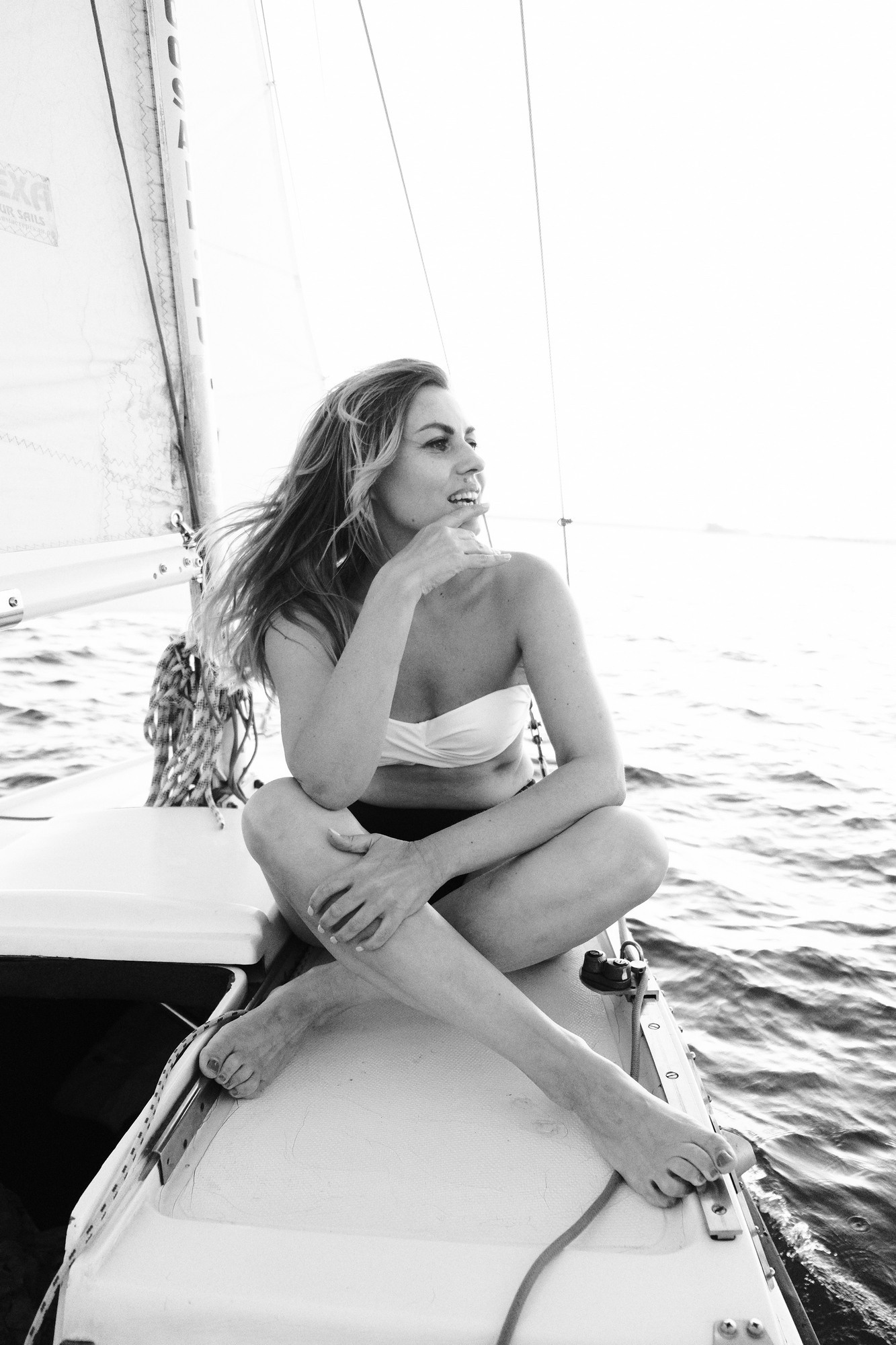 ЯХТА. Фотограф Наташа Лисица