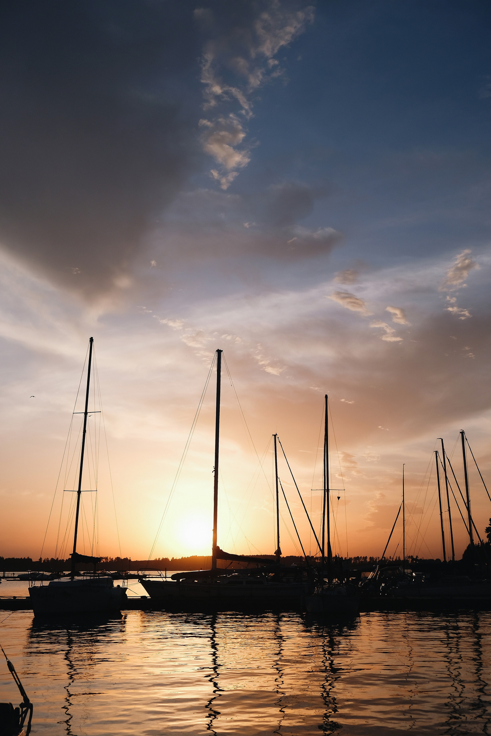 ЯХТА. Фотограф Наташа Лисица