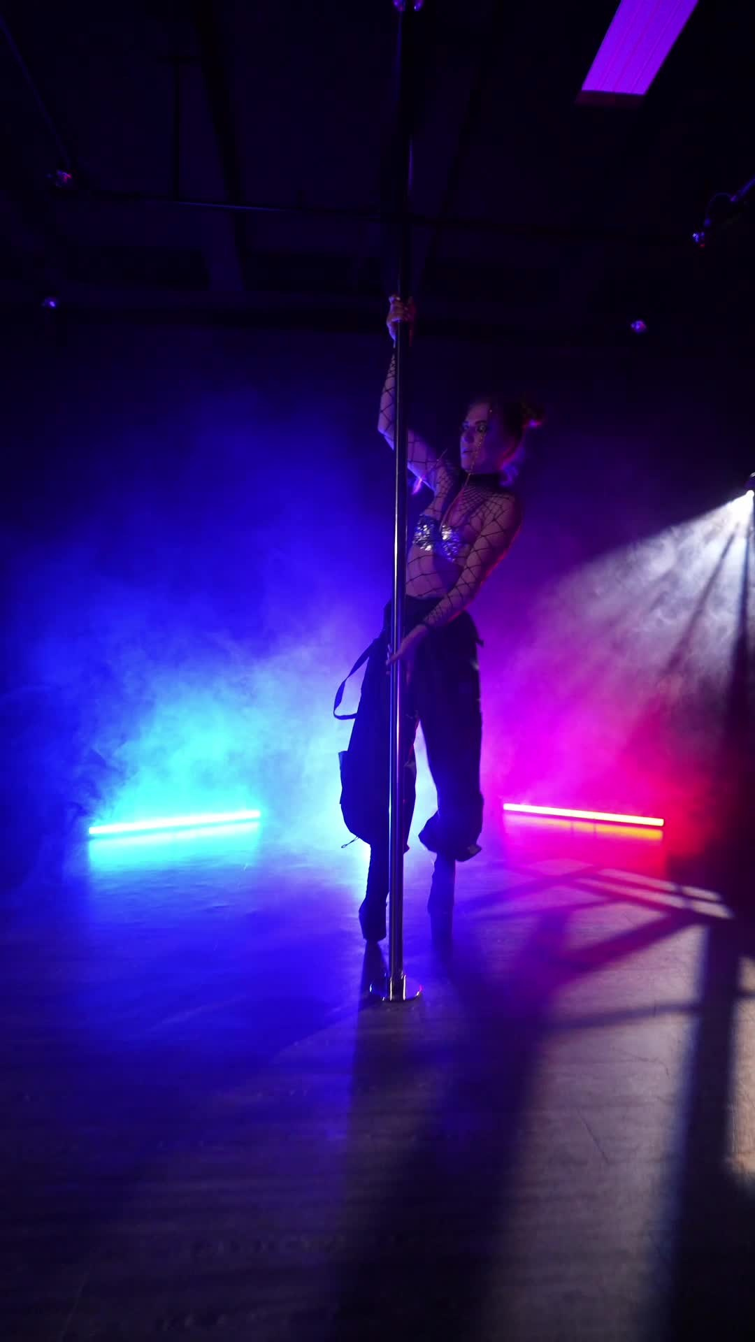 Наши локации. Studio 4U — Для танца. Для фото. Для тебя