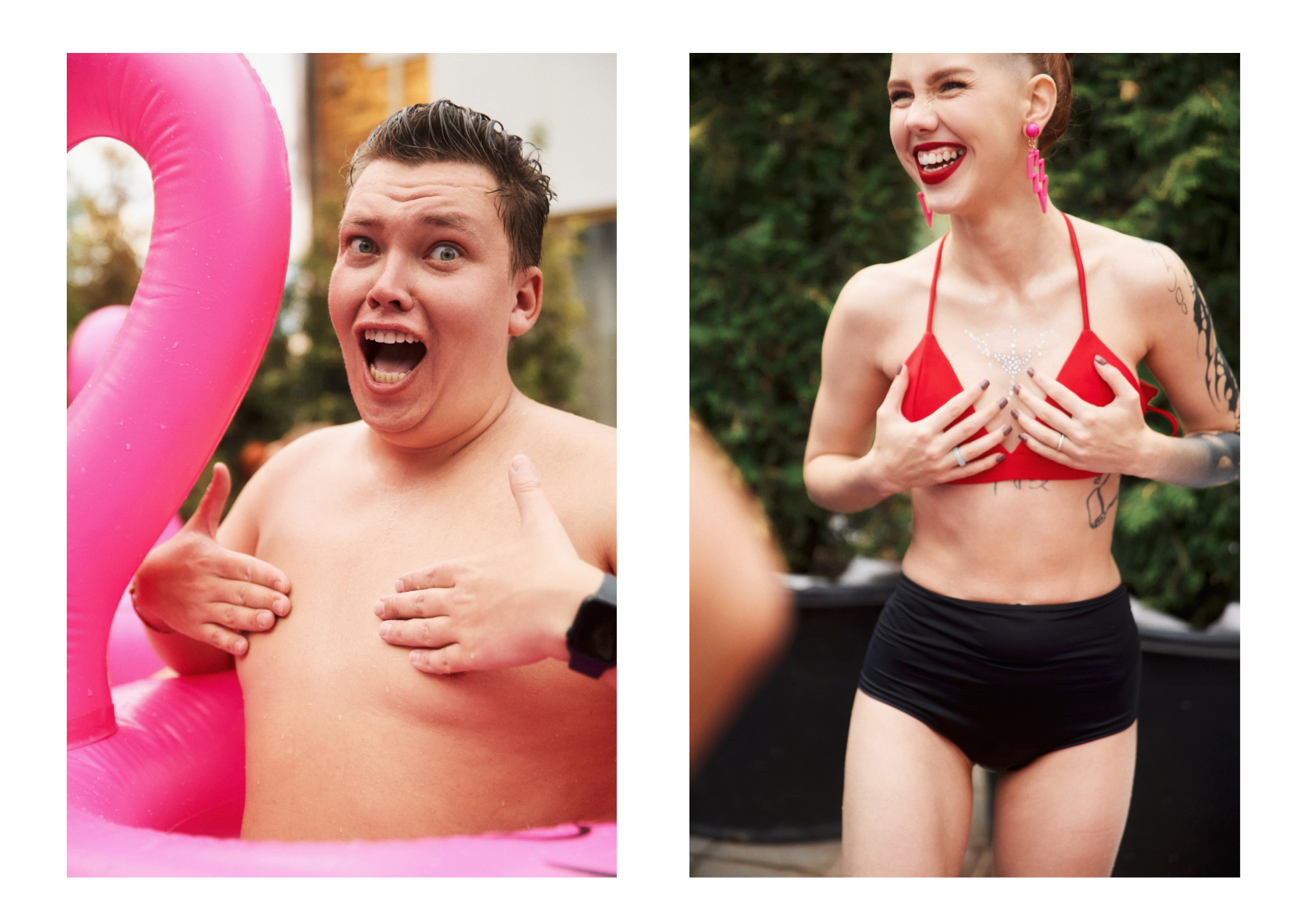 Какой Новый Год — такие и снежки! Вечеринка для ивентеров!. Татьяна Фомичева. Репортажный и светский фотограф в Москве