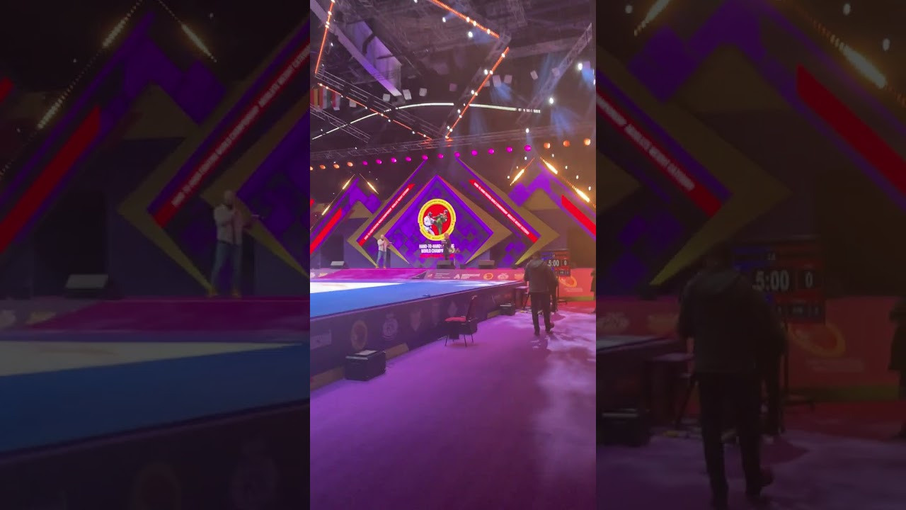 Как проходил чемпионат мира по рукопашному бою. Репортажный, свадебный, предметный фотограф, Сызрань, Андрей Богатов