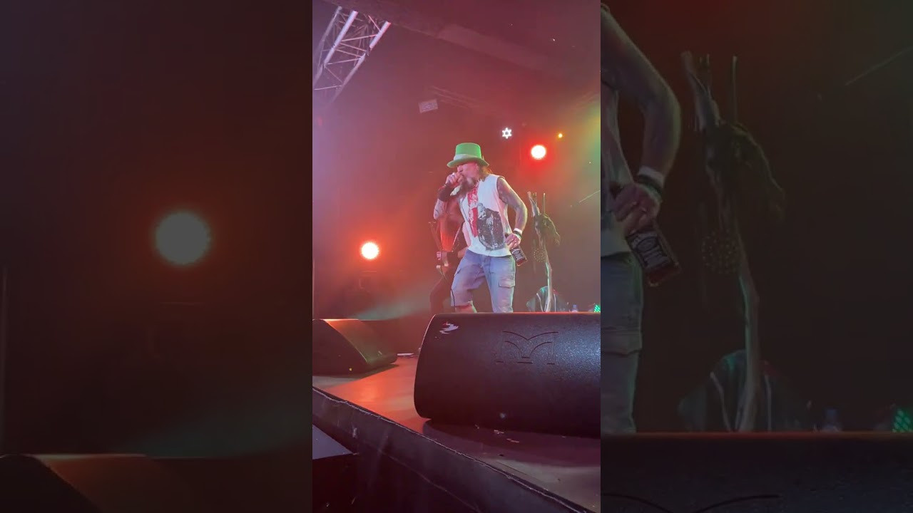 Фотоотчёт с Рок концерта. Репортажный, свадебный, предметный фотограф, Сызрань, Андрей Богатов