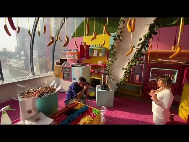 Бекстейдж с фотопрогулки. Репортажный, свадебный, предметный фотограф, Сызрань, Андрей Богатов