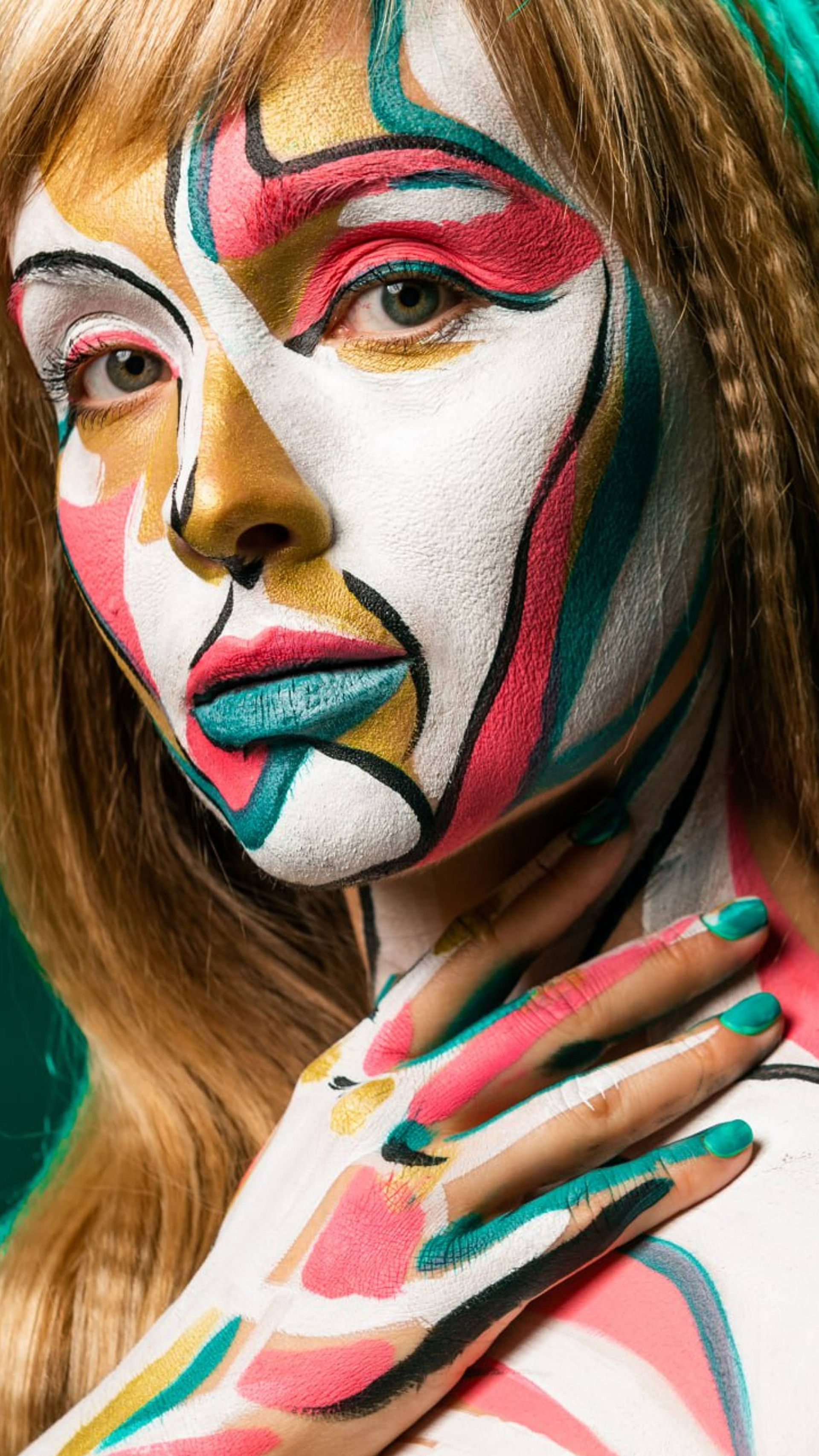 Женский портрет. Фотограф ню Краснодар Александра Тимофеева