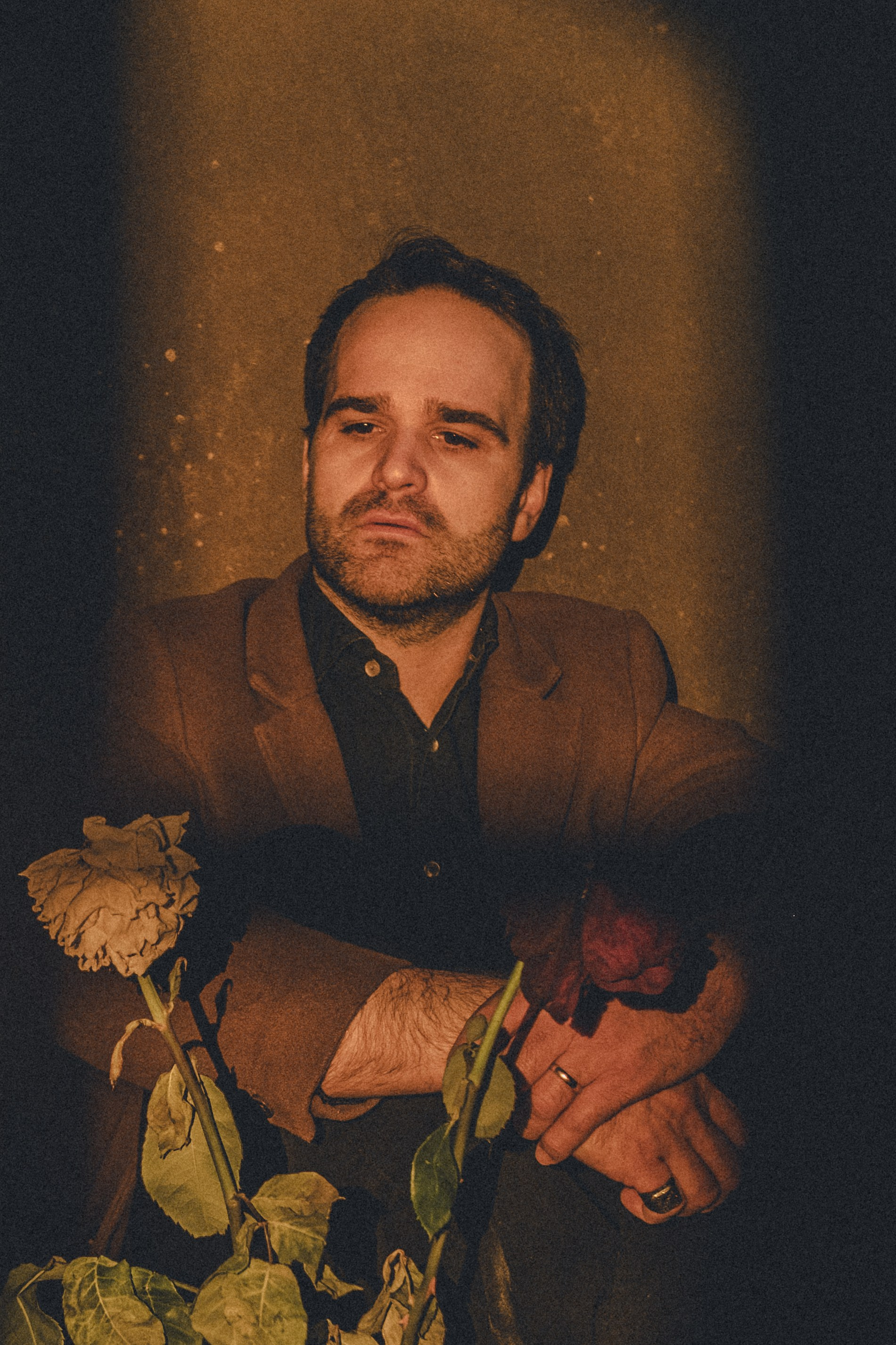 Креативный фотограф Владислав Тарабрин