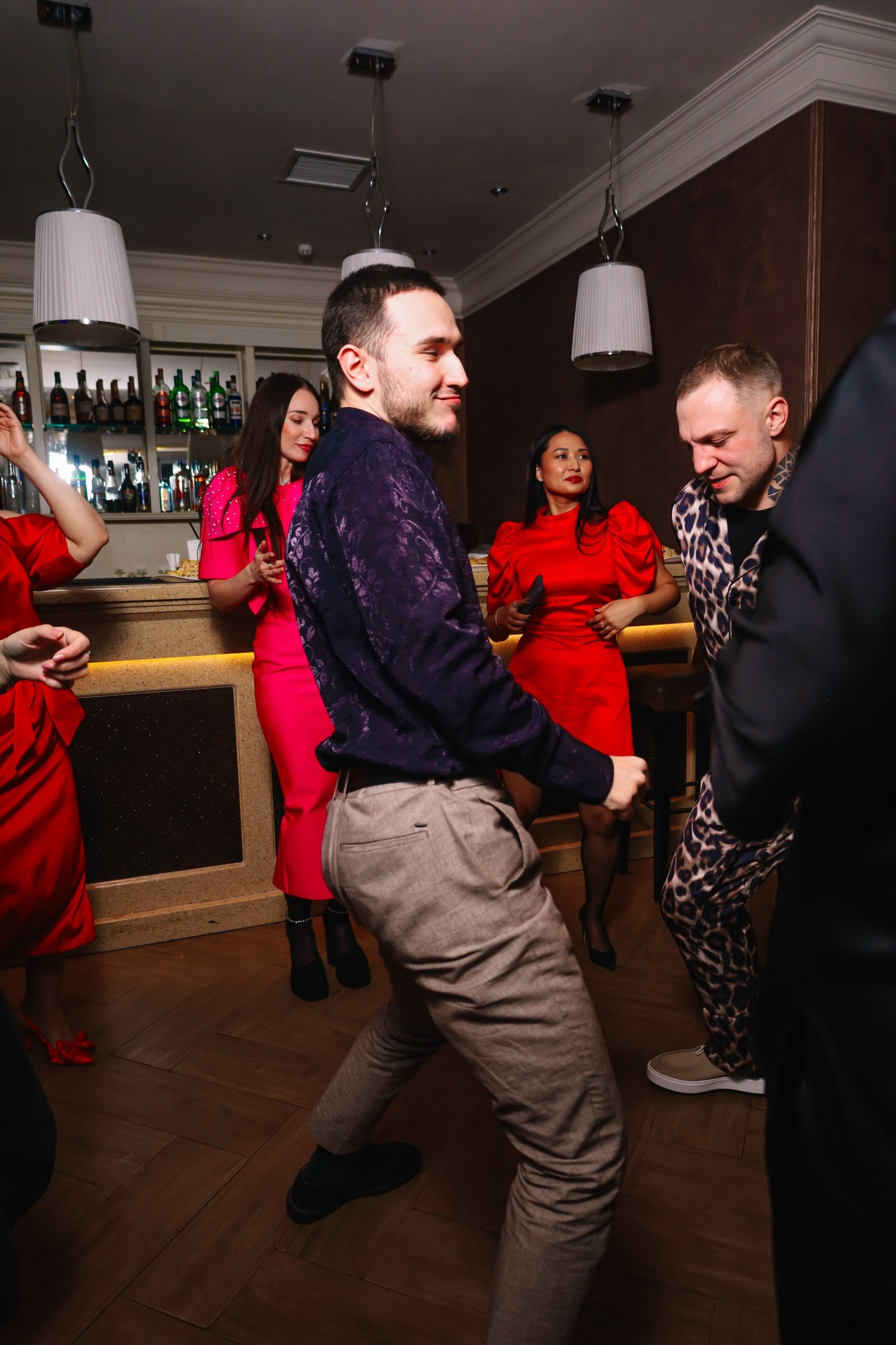 Фотограф и видеограф для бизнеса, экспертов и мероприятий в Москве