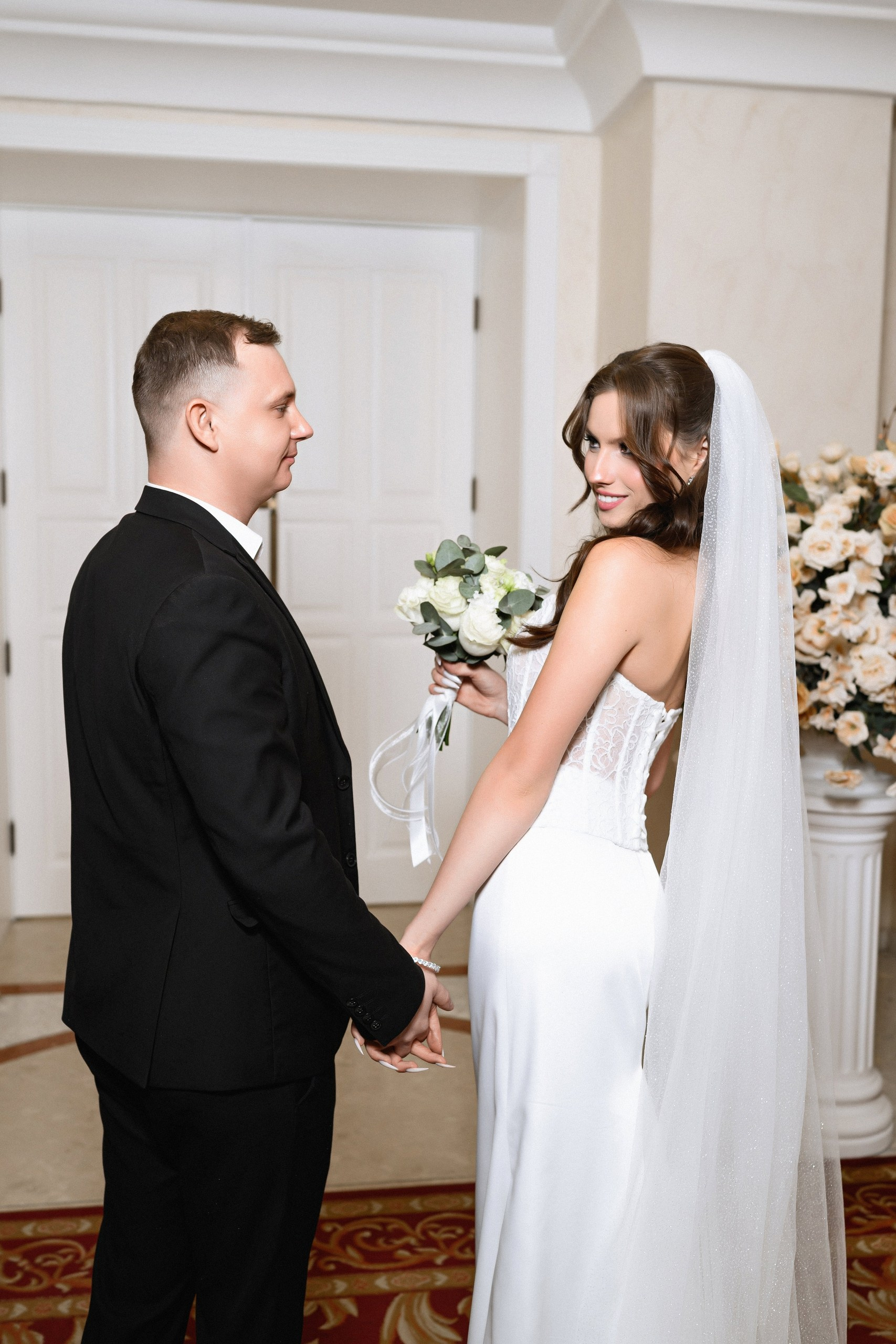 Свадебный и семейный фотограф в Краснодаре